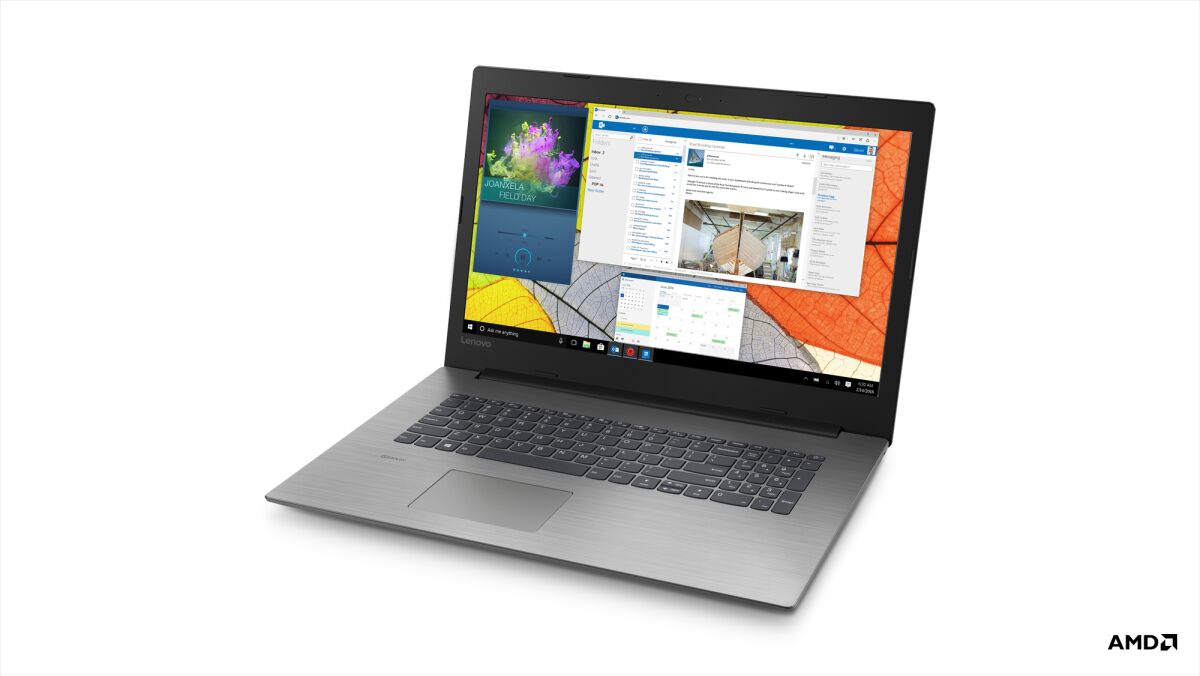 Lenovo IdeaPad 300 ideapad 330-17AST 81D70037GE image gallery 2
