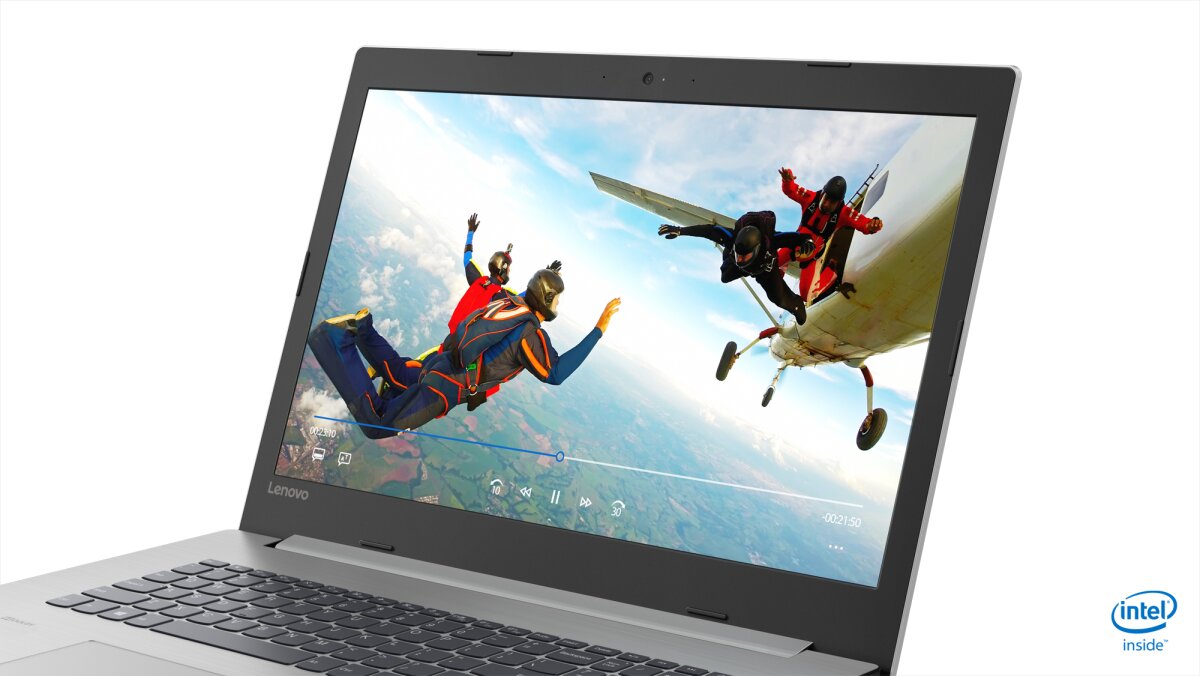 Lenovo IdeaPad 300 ideapad 330-17IKB 81DM00H6MZ image gallery 8