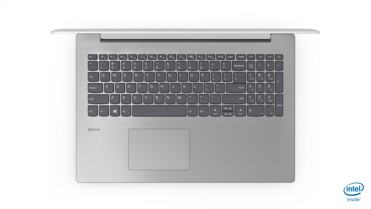Lenovo IdeaPad 330 81DE01T5MX-G image gallery 6