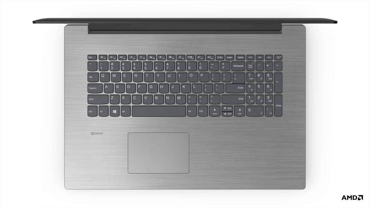 Lenovo IdeaPad 300 ideapad 330-17AST 81D70037GE image gallery 7