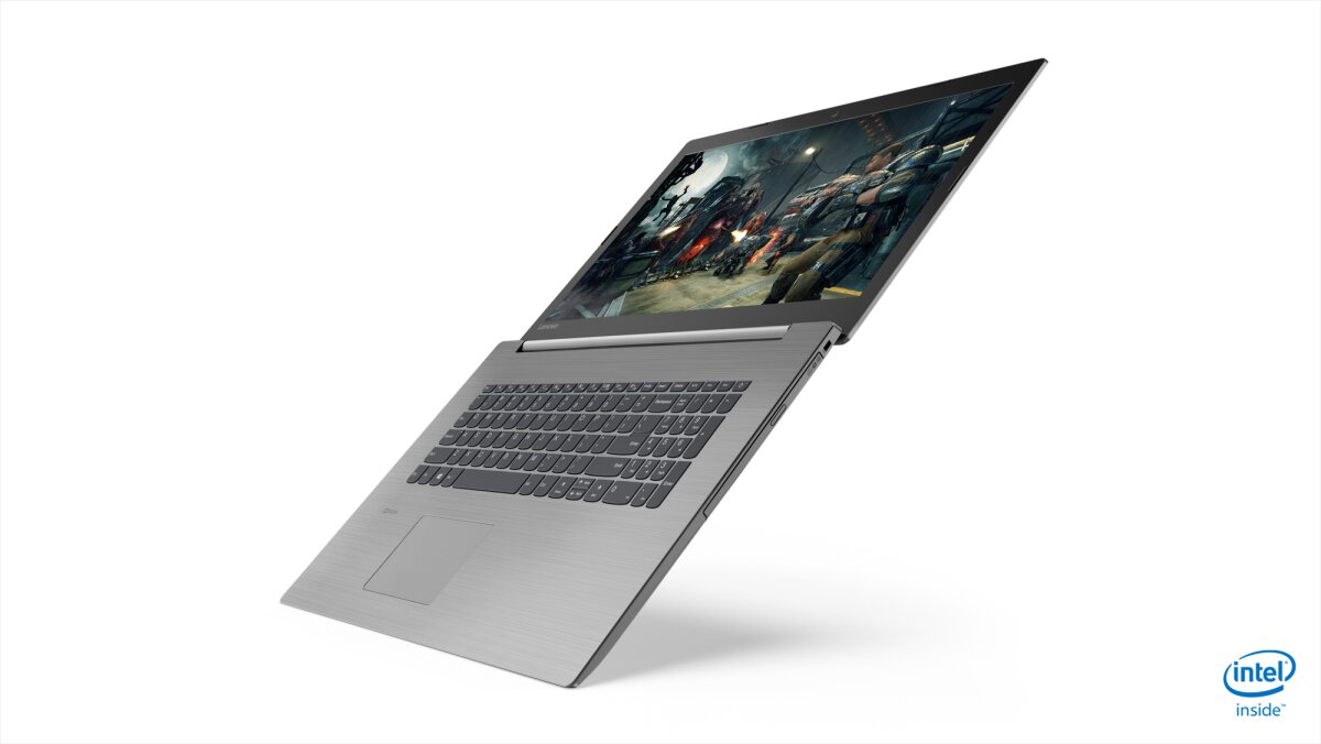 Lenovo IdeaPad 300 ideapad 330-17IKB 81DM00H6MZ image gallery 6
