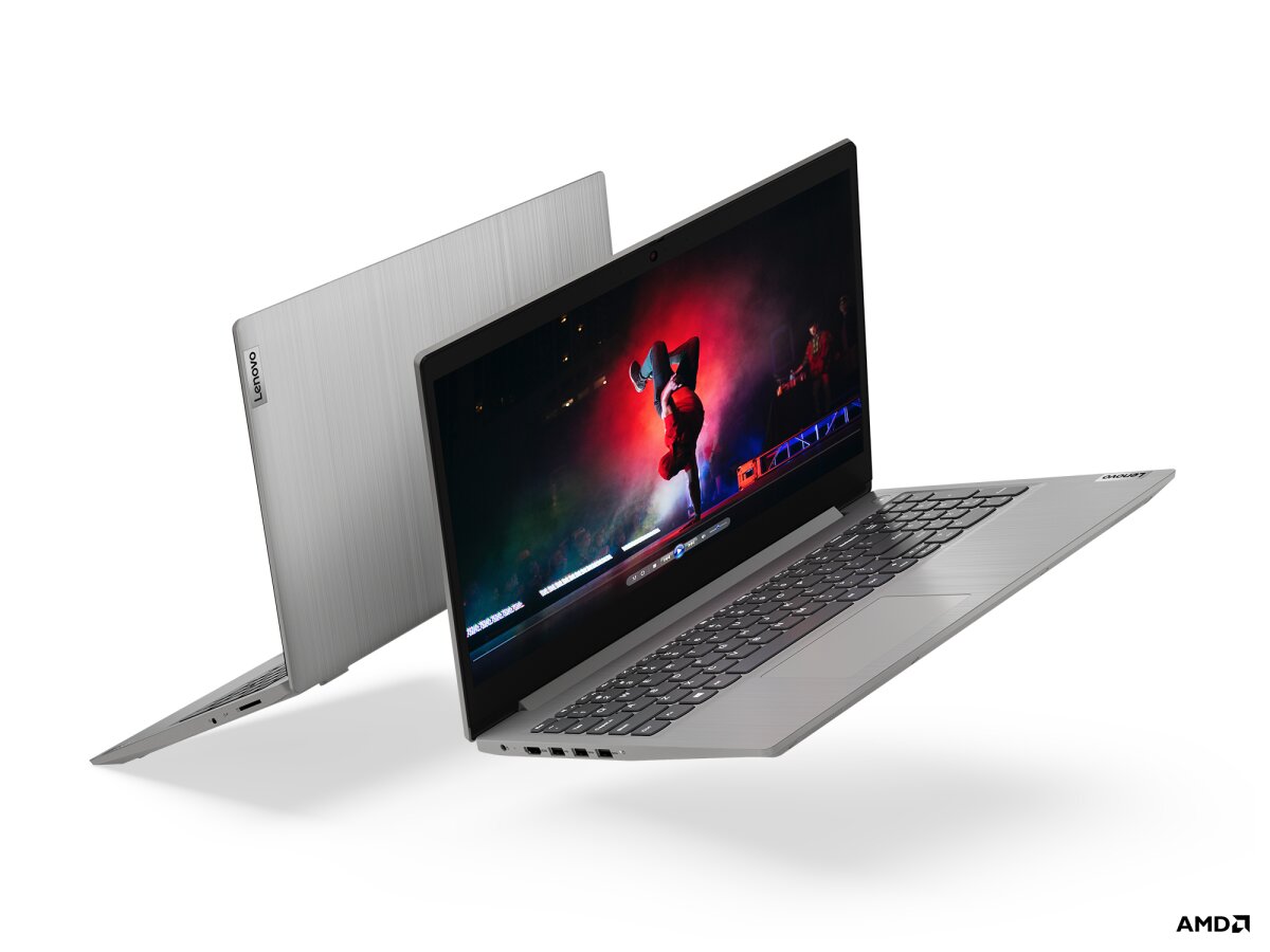 Lenovo IdeaPad 3 81W10118MB image gallery 12