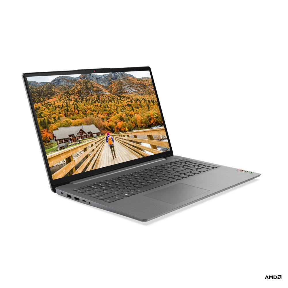 Lenovo IdeaPad 3 15ALC6 82KU01MYPG image gallery 2
