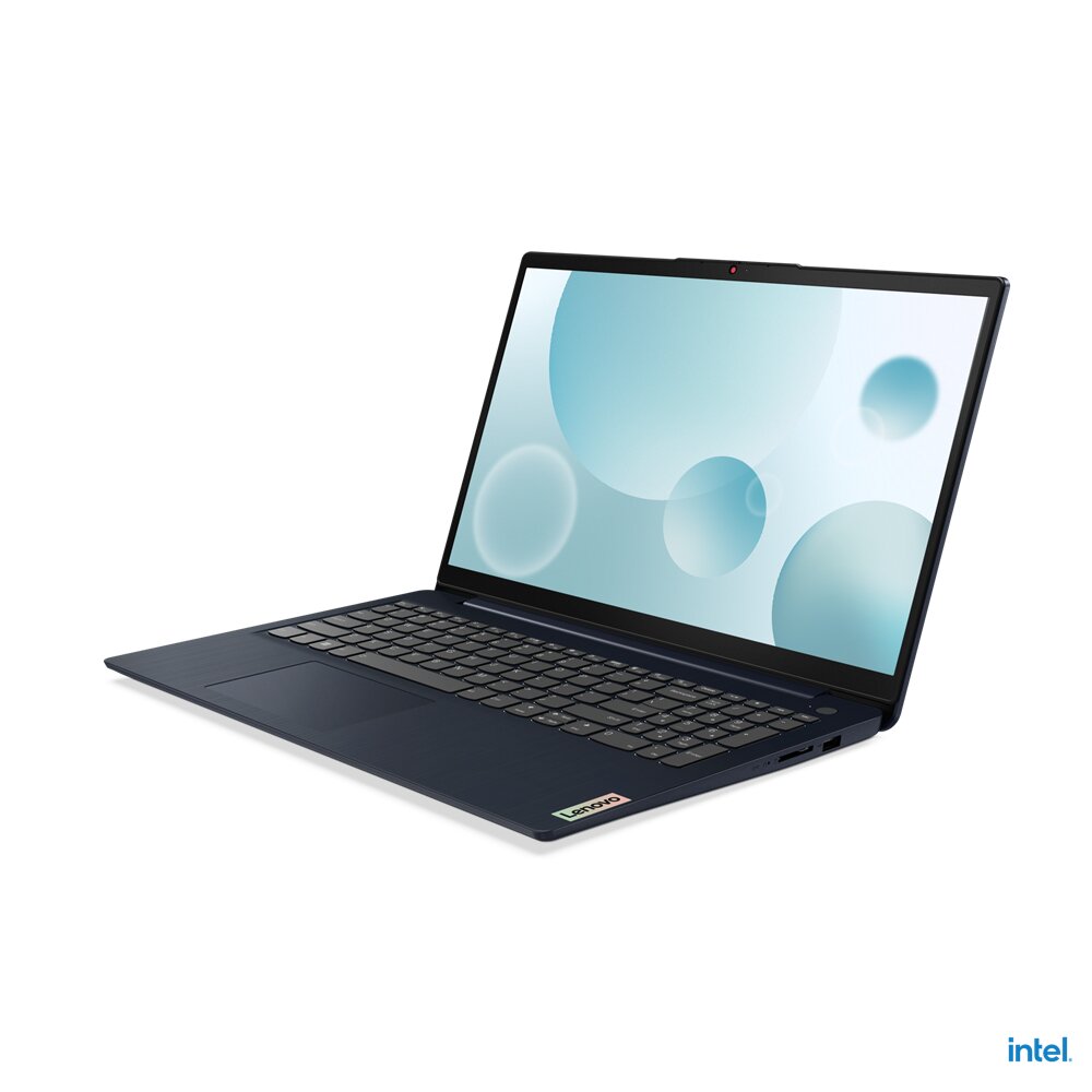 Lenovo IdeaPad 3 15IAU7 82RK0005MZ image gallery 5