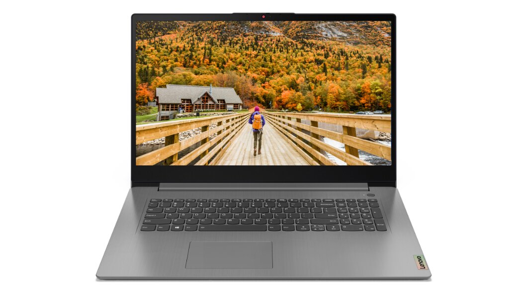 Lenovo IdeaPad 3 17ALC6 82KV00DGIX image gallery 1
