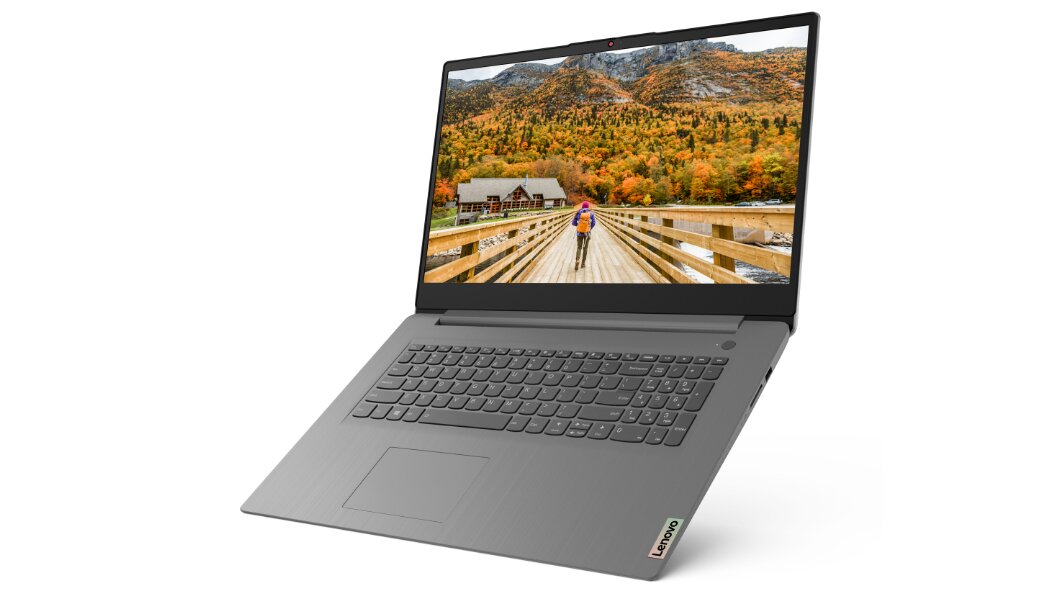 Lenovo IdeaPad 3 17ALC6 82KV00DGIX image gallery 2