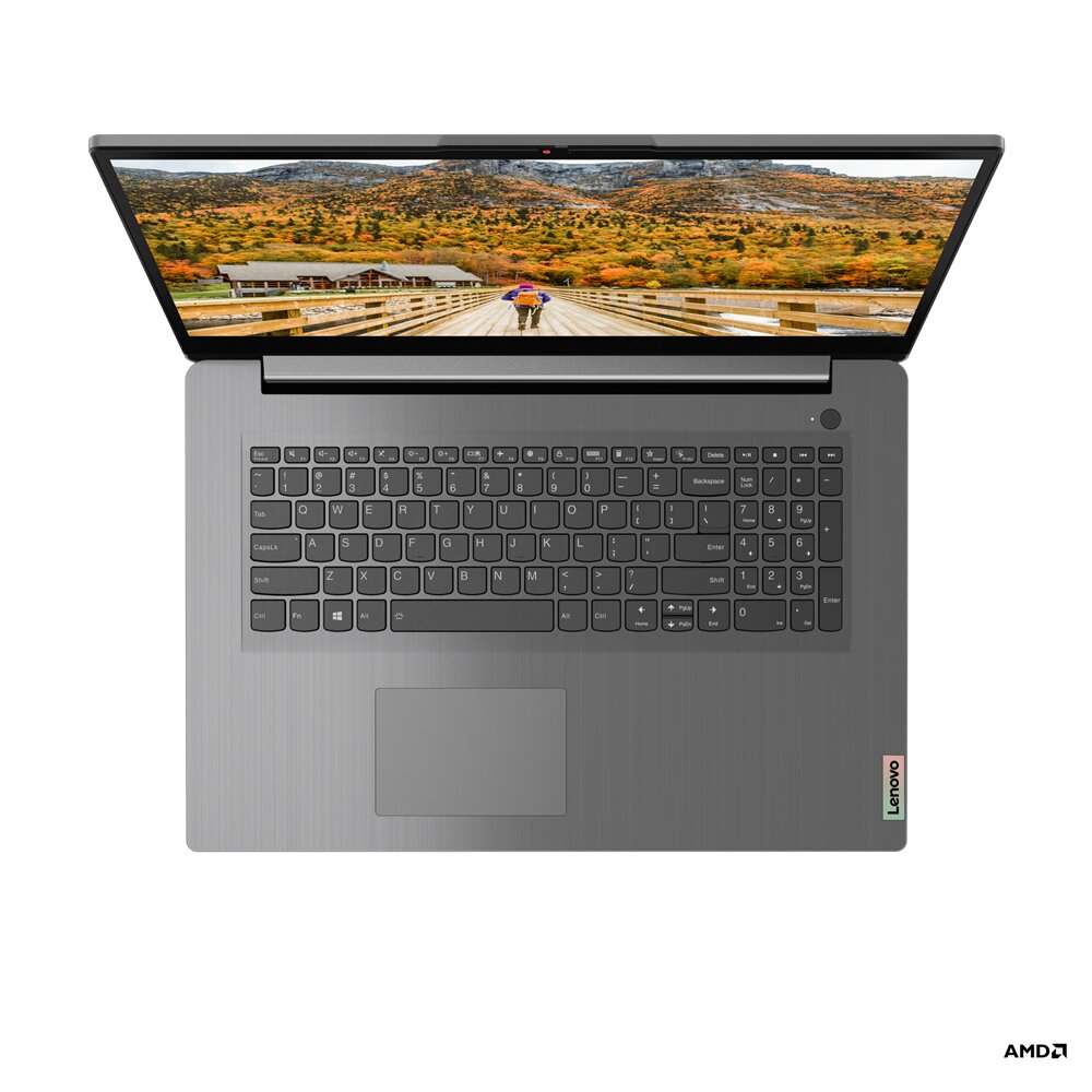 Lenovo IdeaPad 3 17ALC6 82KV00DGIX image gallery 3