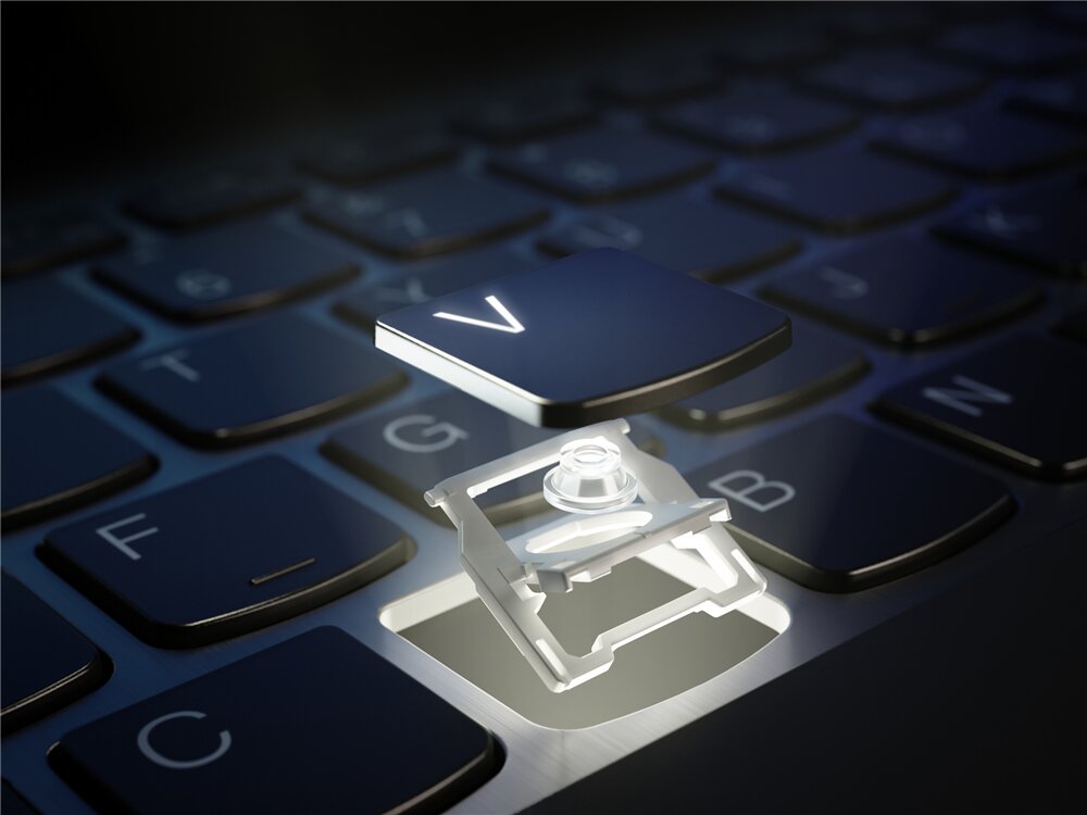 Lenovo IdeaPad 3 82H701N2MH image gallery 6