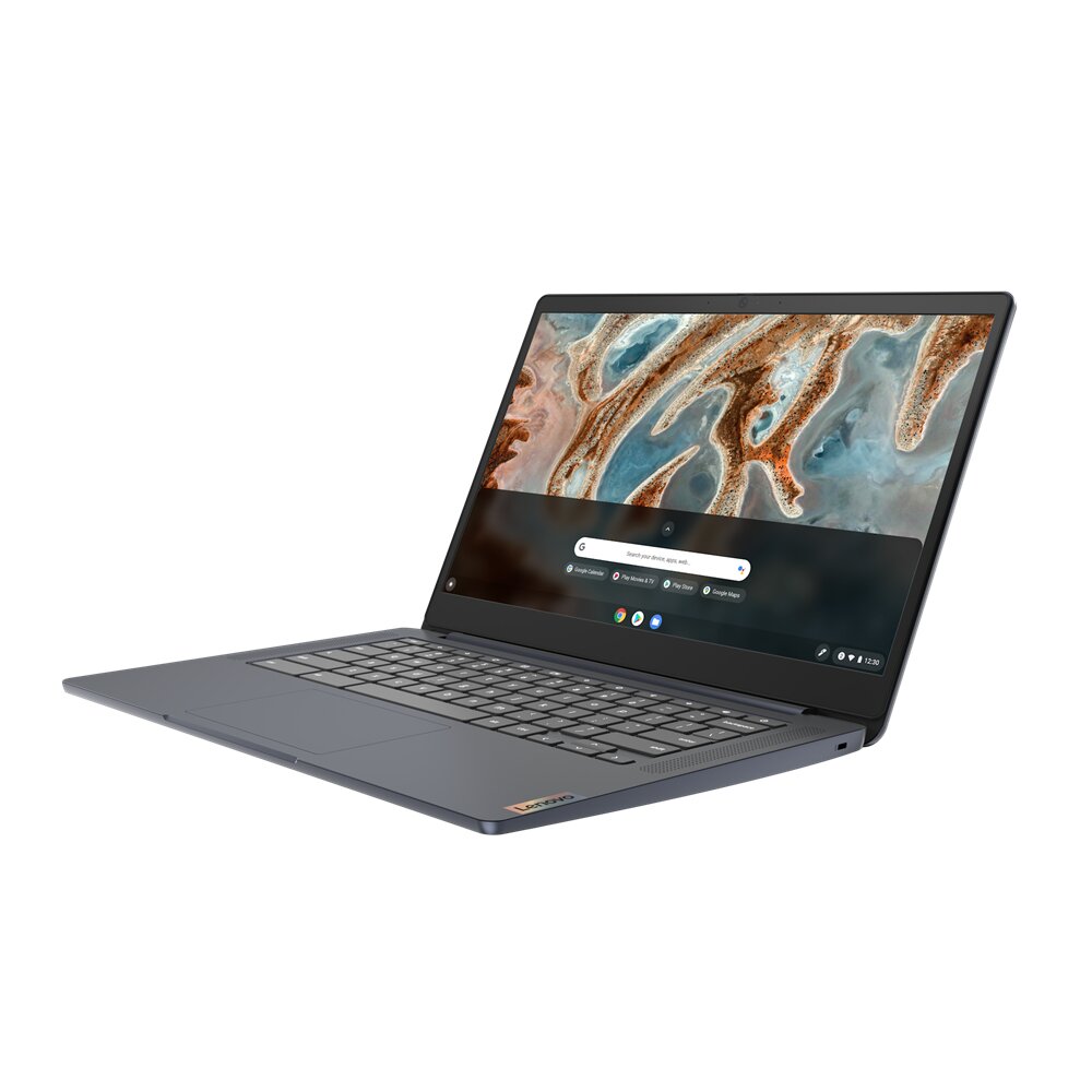 Lenovo IdeaPad 3 14M836 82KN003UUK image gallery 2