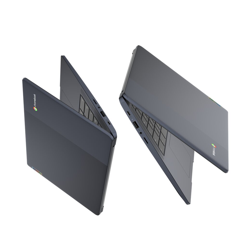 Lenovo IdeaPad 3 14M836 82KN003UUK image gallery 5