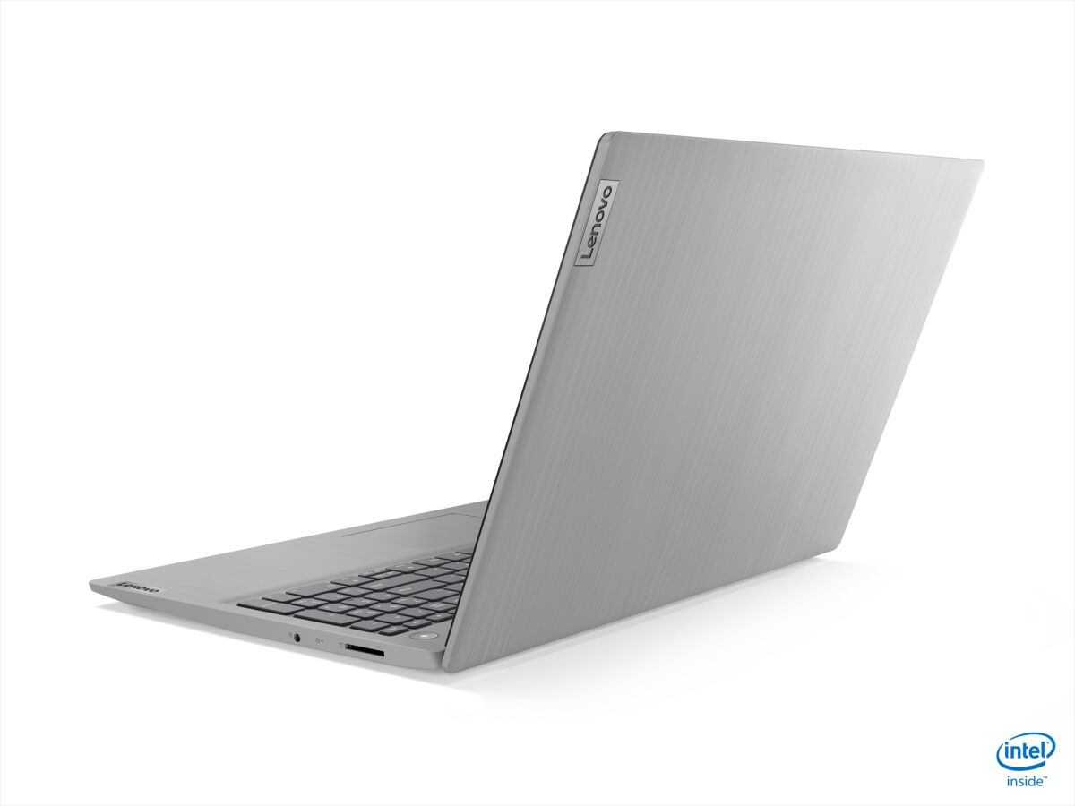 Lenovo IdeaPad 3 81WQ00C3US image gallery 6