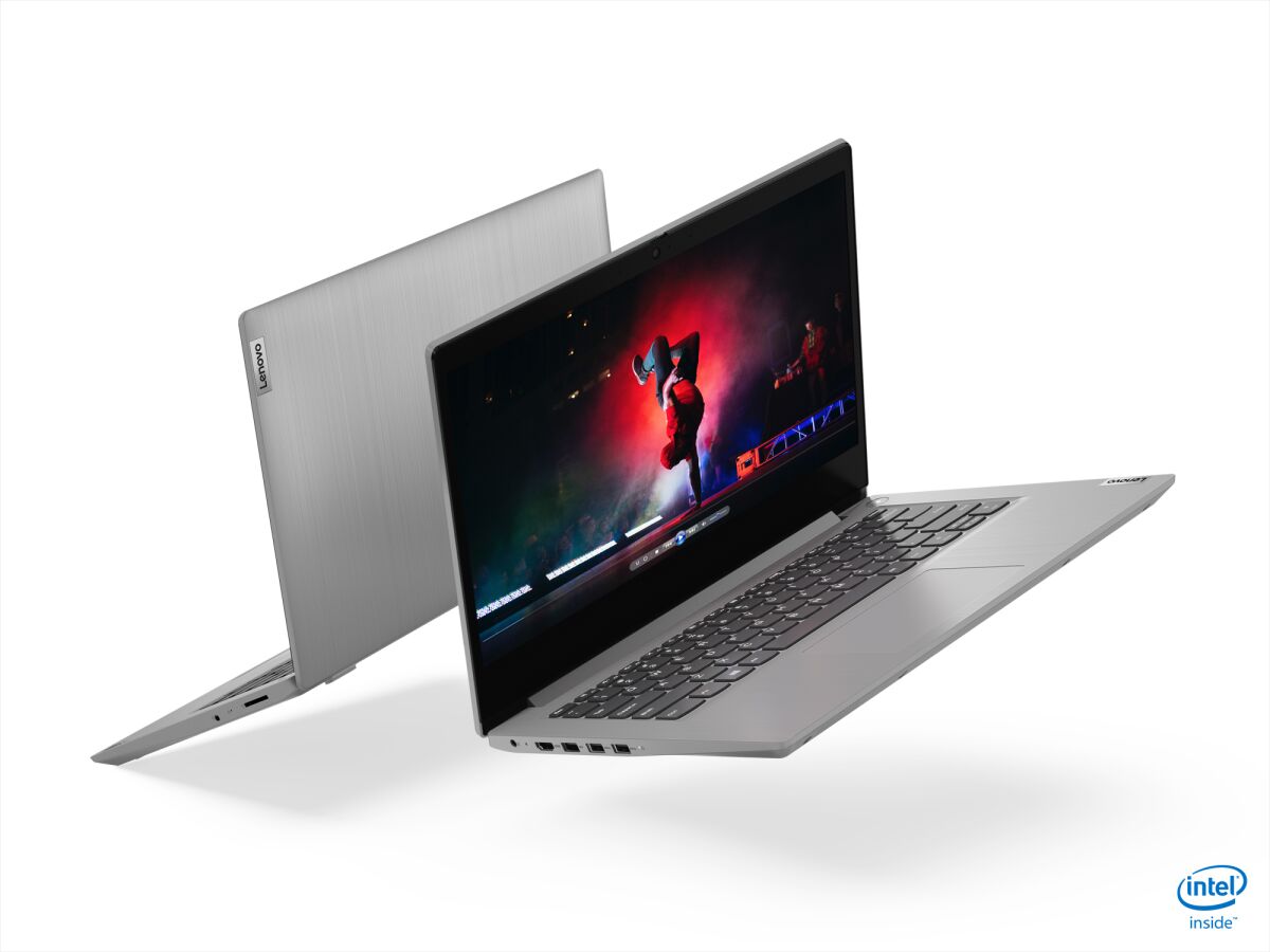 Lenovo IdeaPad 3 81WA00Q7US image gallery 8
