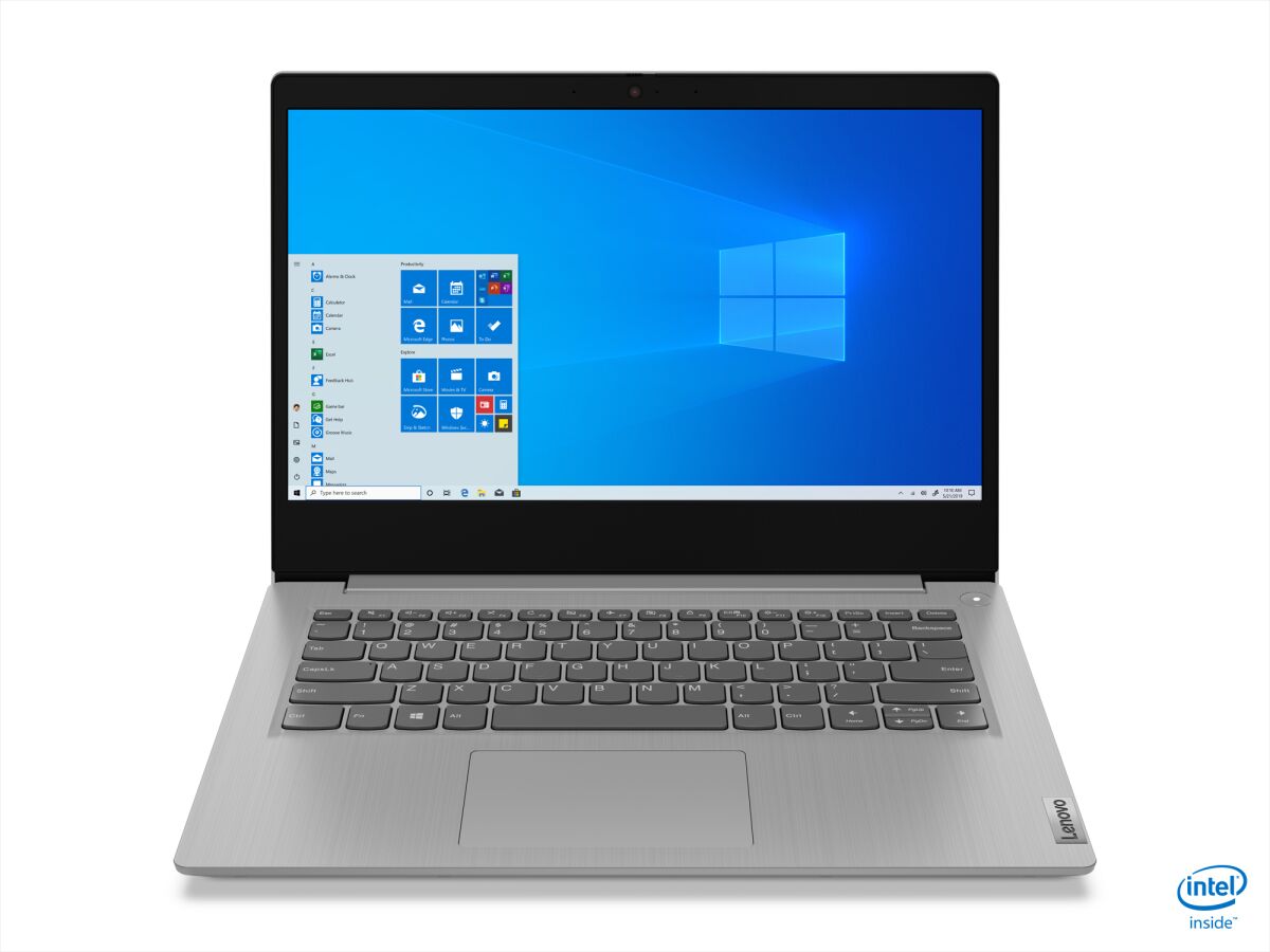 Lenovo IdeaPad 3 81WA00Q7US image gallery 4