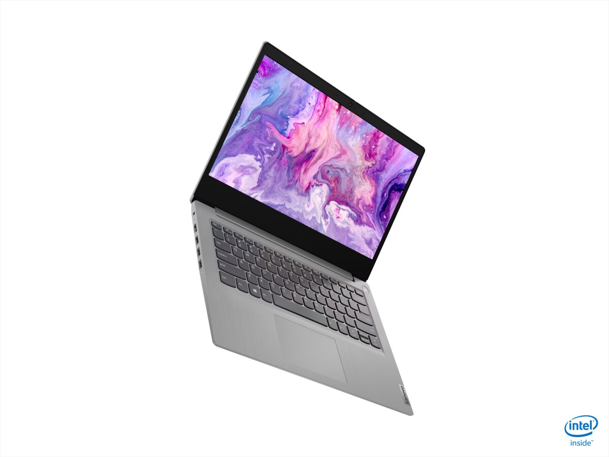 Lenovo IdeaPad 3 81WA00Q7US image gallery 5