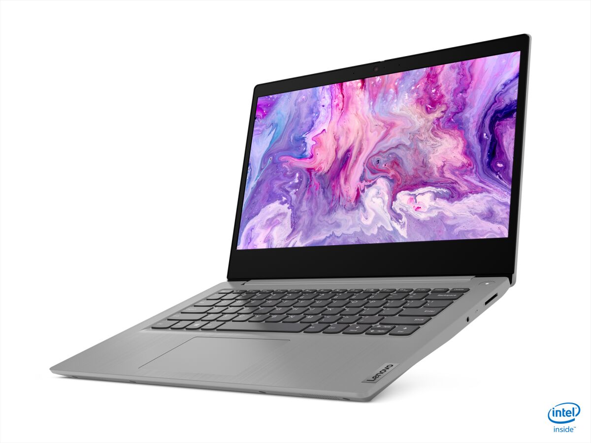 Lenovo IdeaPad 3 81WA00Q7US image gallery 1