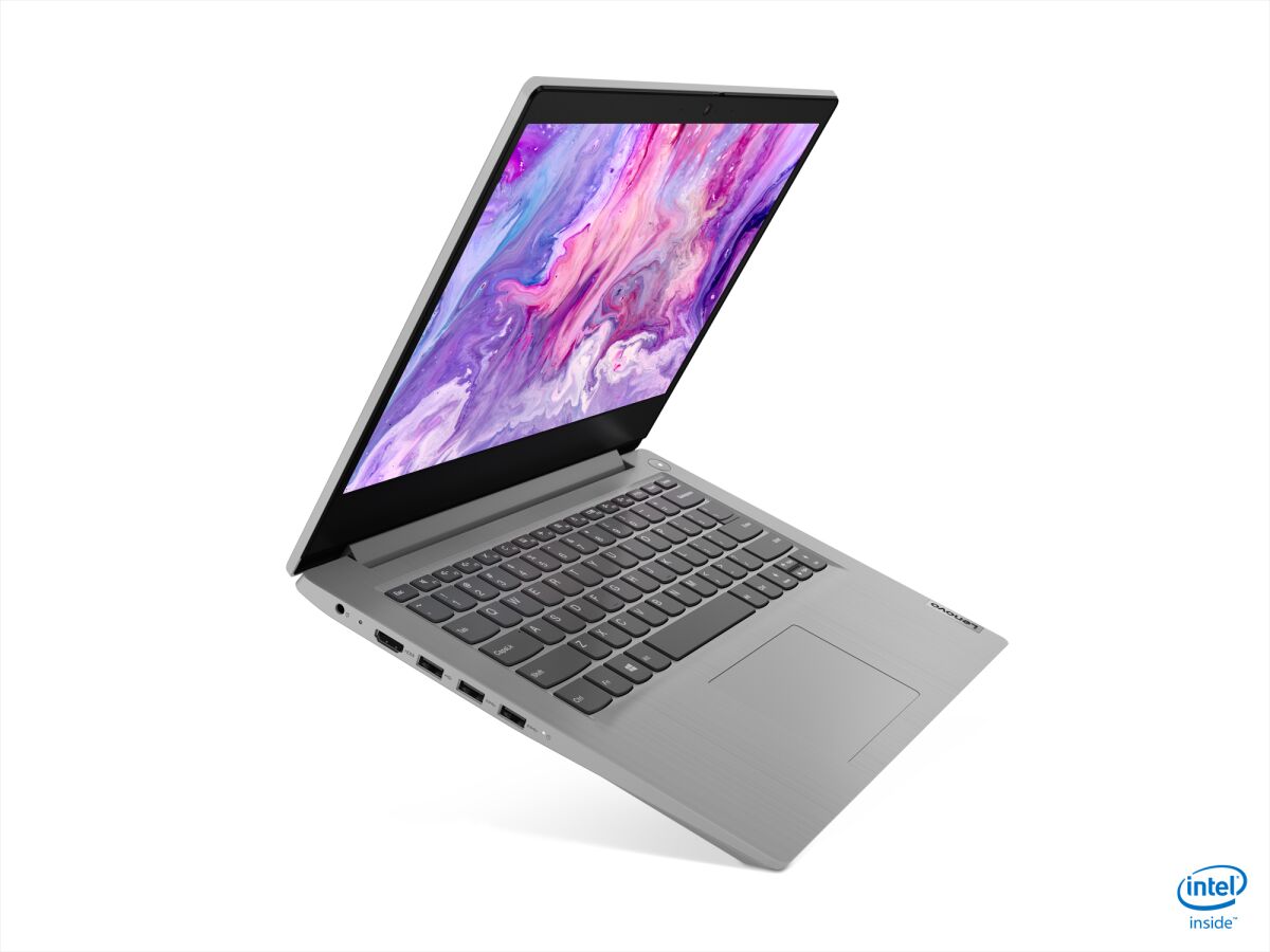 Lenovo IdeaPad 3 81WA00Q7US image gallery 3
