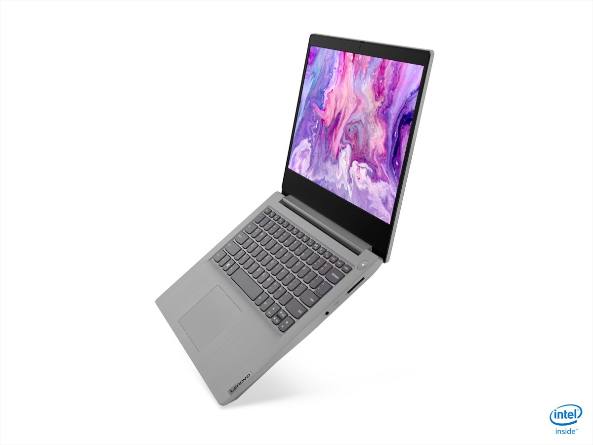 Lenovo IdeaPad 3 81WA00Q7US image gallery 7