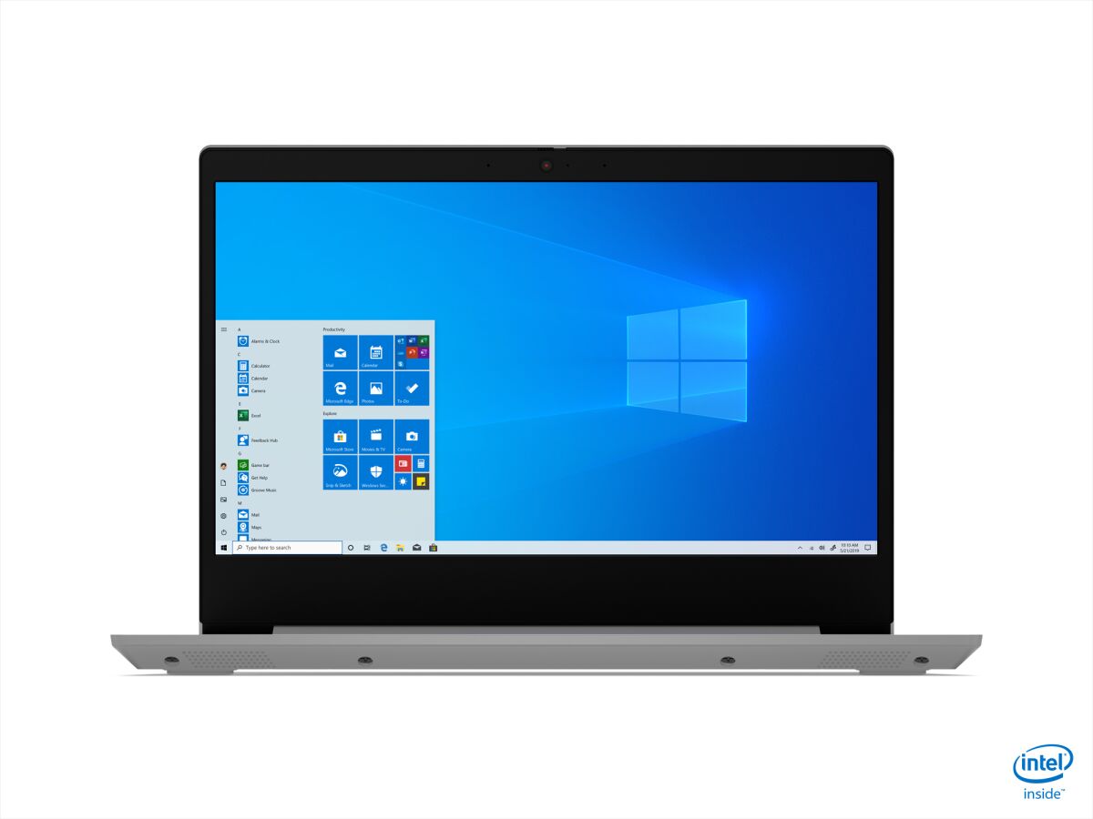 Lenovo IdeaPad 3 81WA00Q7US image gallery 10