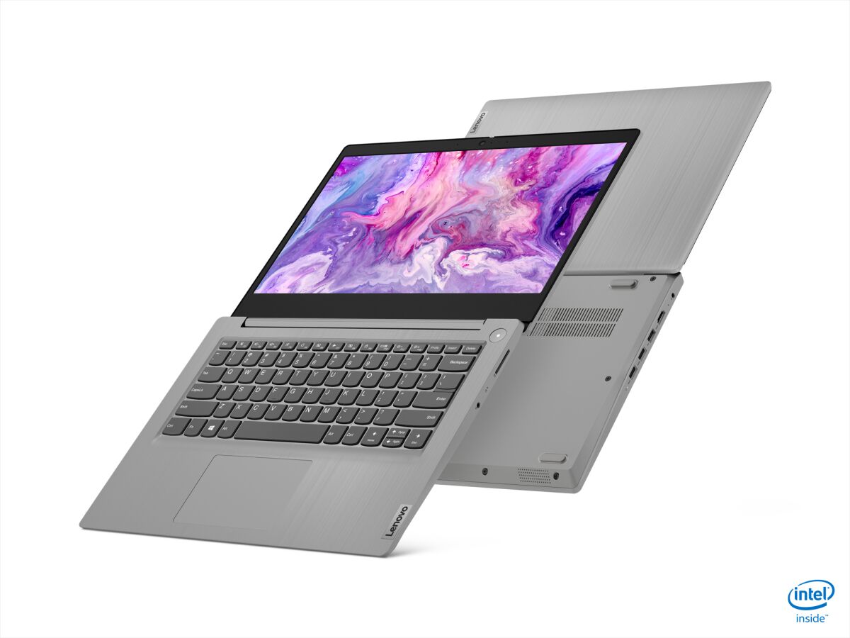 Lenovo IdeaPad 3 81WA00Q7US image gallery 2