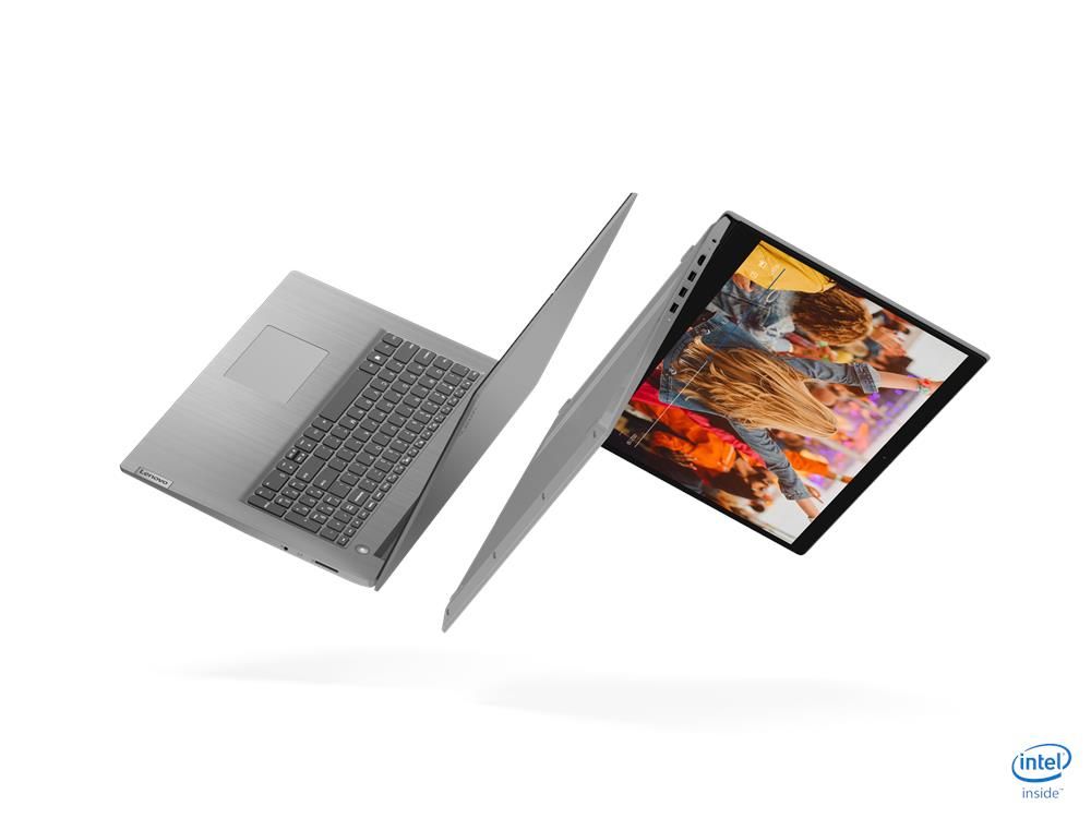 Lenovo IdeaPad 3 81WC003NMB image gallery 4