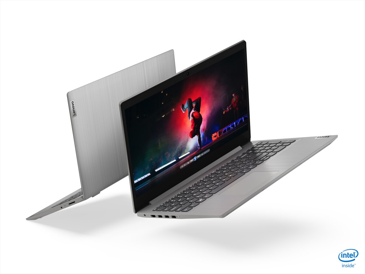 Lenovo IdeaPad 3 81WB00TNIX image gallery 7