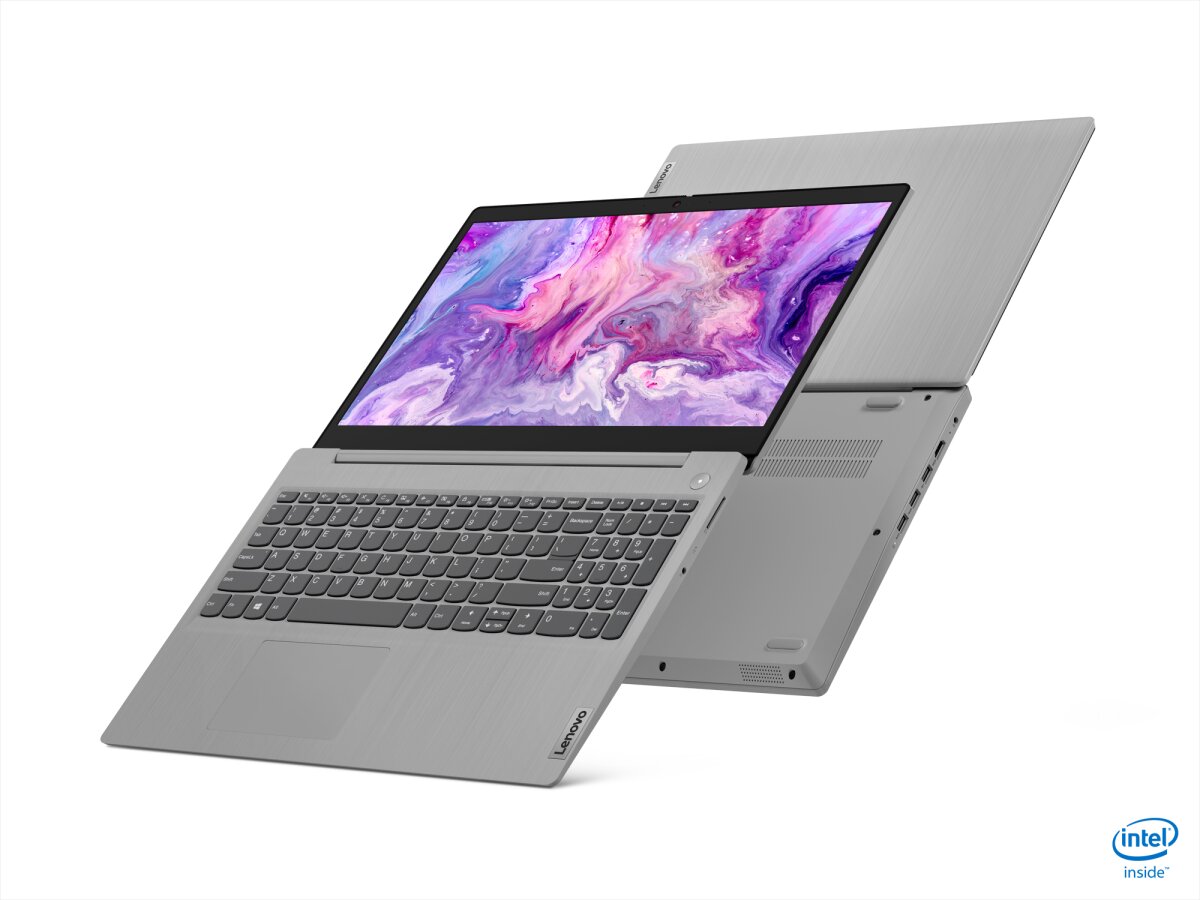 Lenovo IdeaPad 3 81WB00TNIX image gallery 2