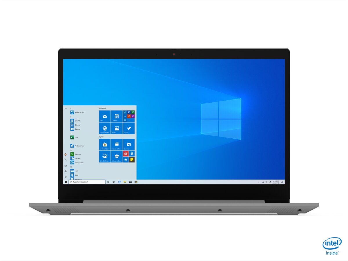 Lenovo IdeaPad 3 81WB00TNIX image gallery 10