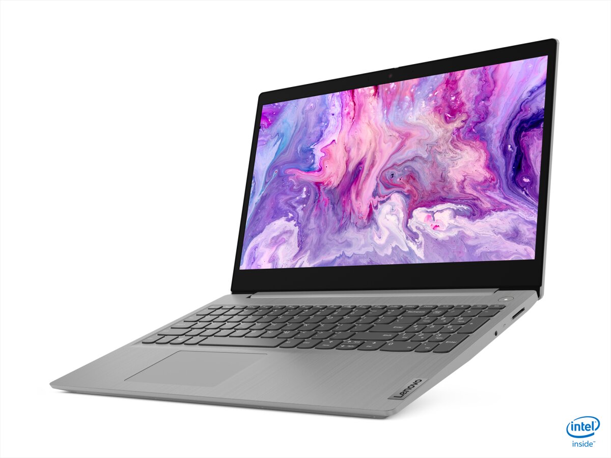 Lenovo IdeaPad 3 81WB00TNIX image gallery 1