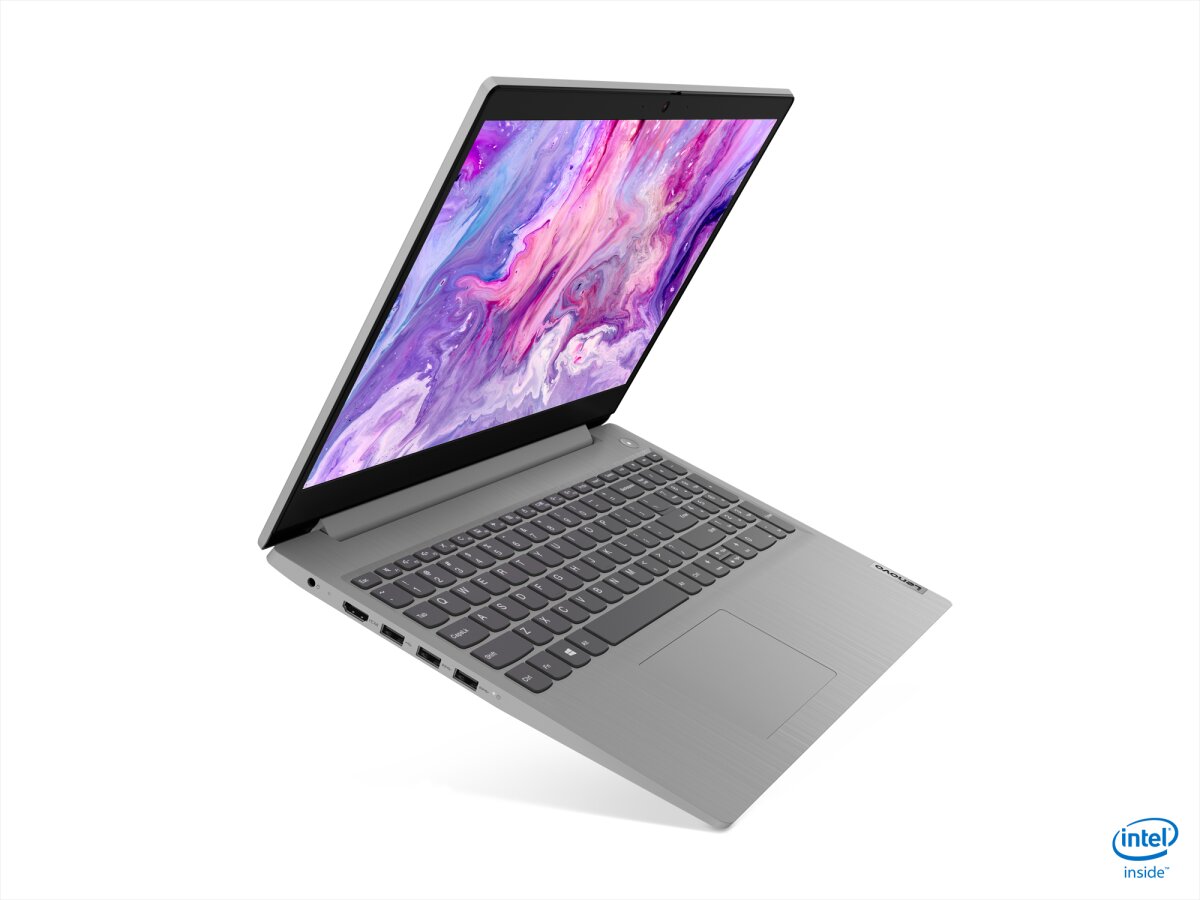 Lenovo IdeaPad 3 81WB00TNIX image gallery 3