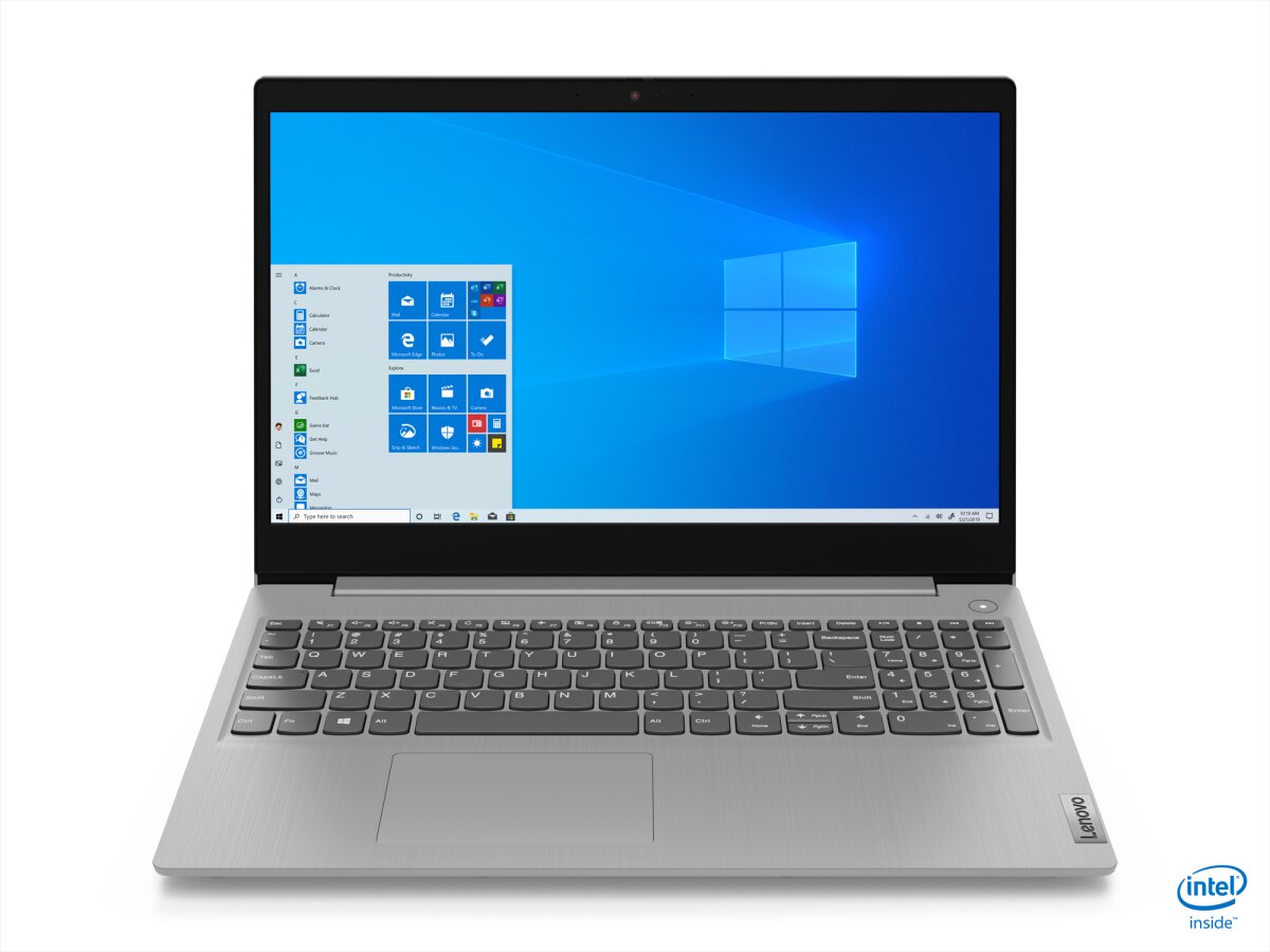 Lenovo IdeaPad 3 81WB00TNIX image gallery 4