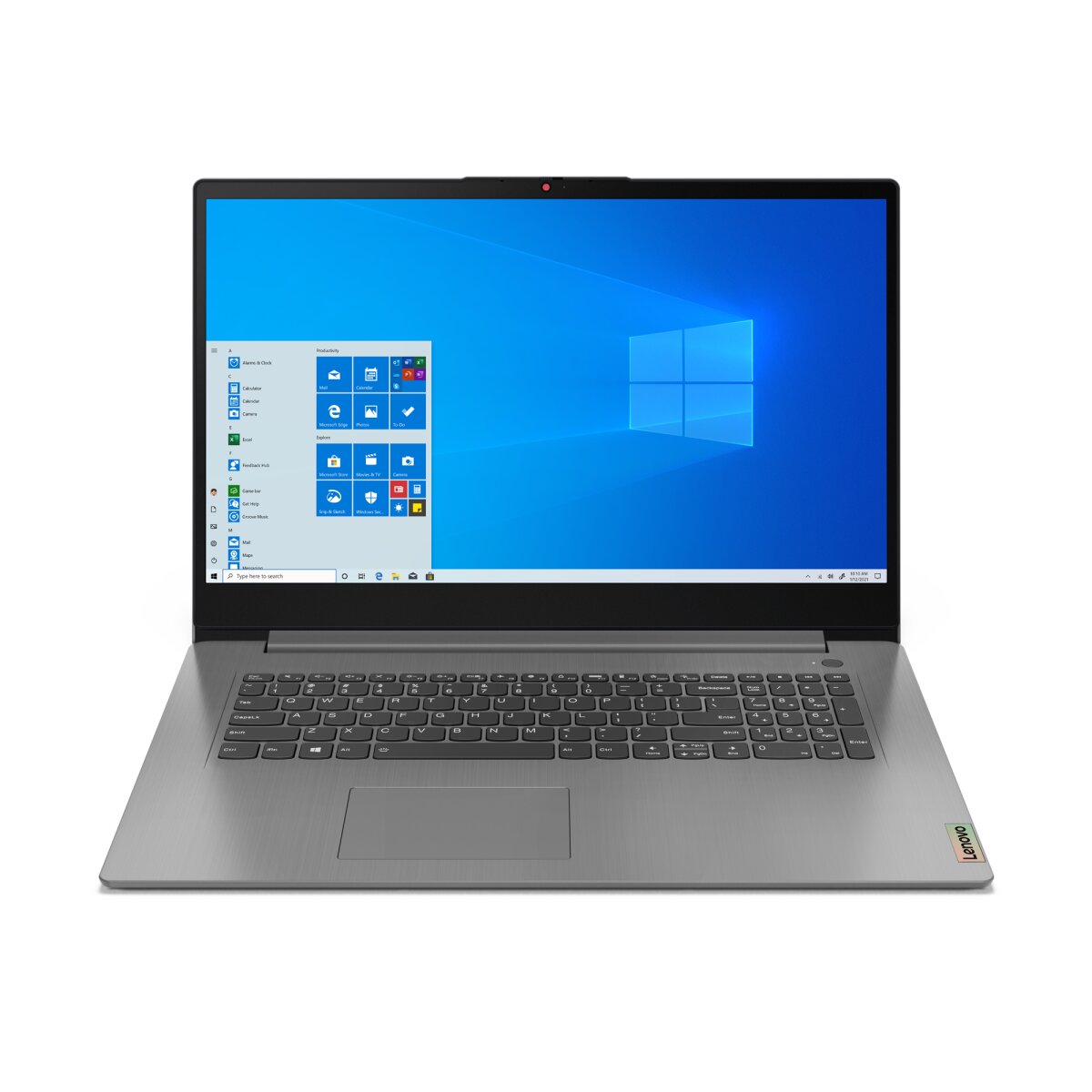 Lenovo IdeaPad 3 82KV00NEMH image gallery 1