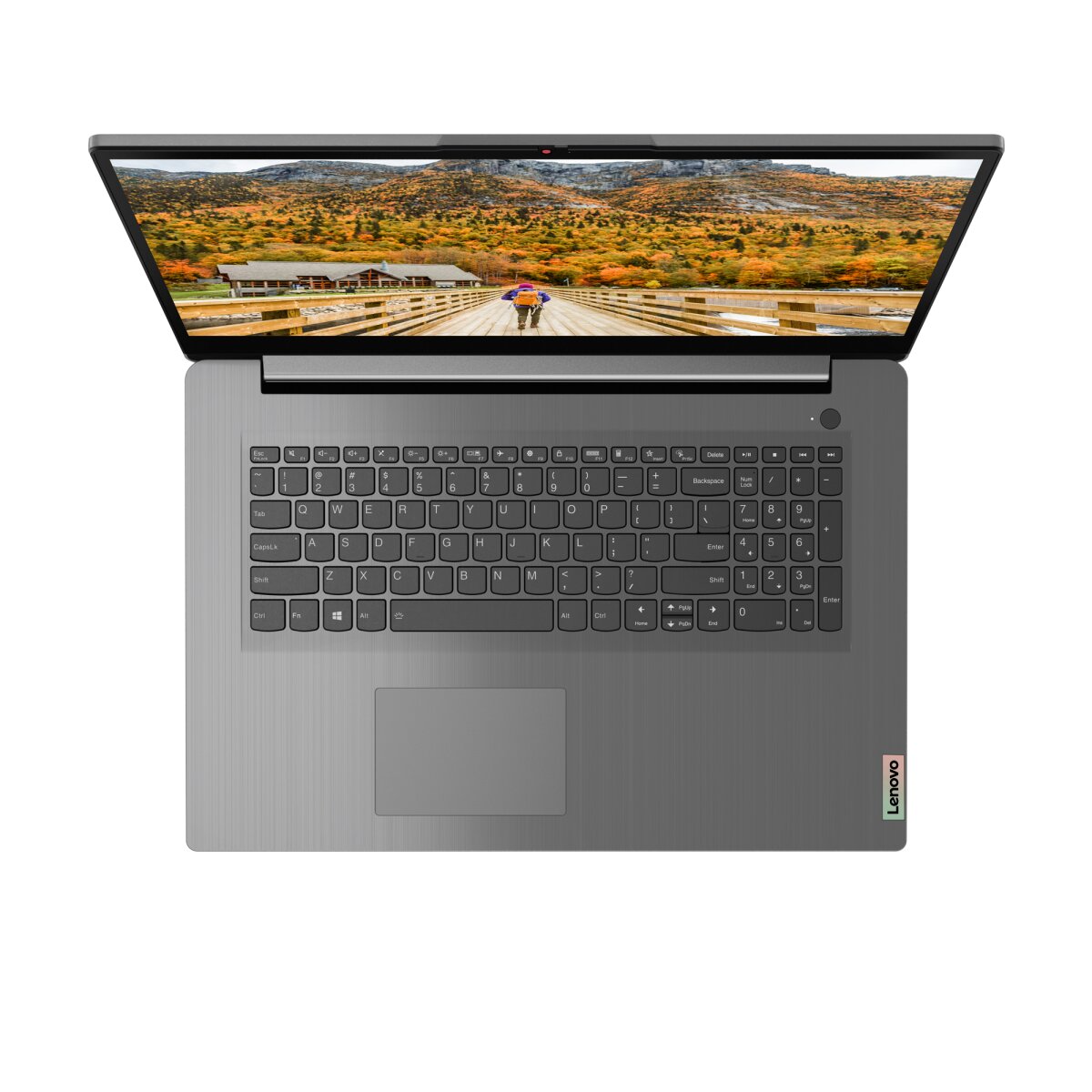 Lenovo IdeaPad 3 82KV00NEMH image gallery 6