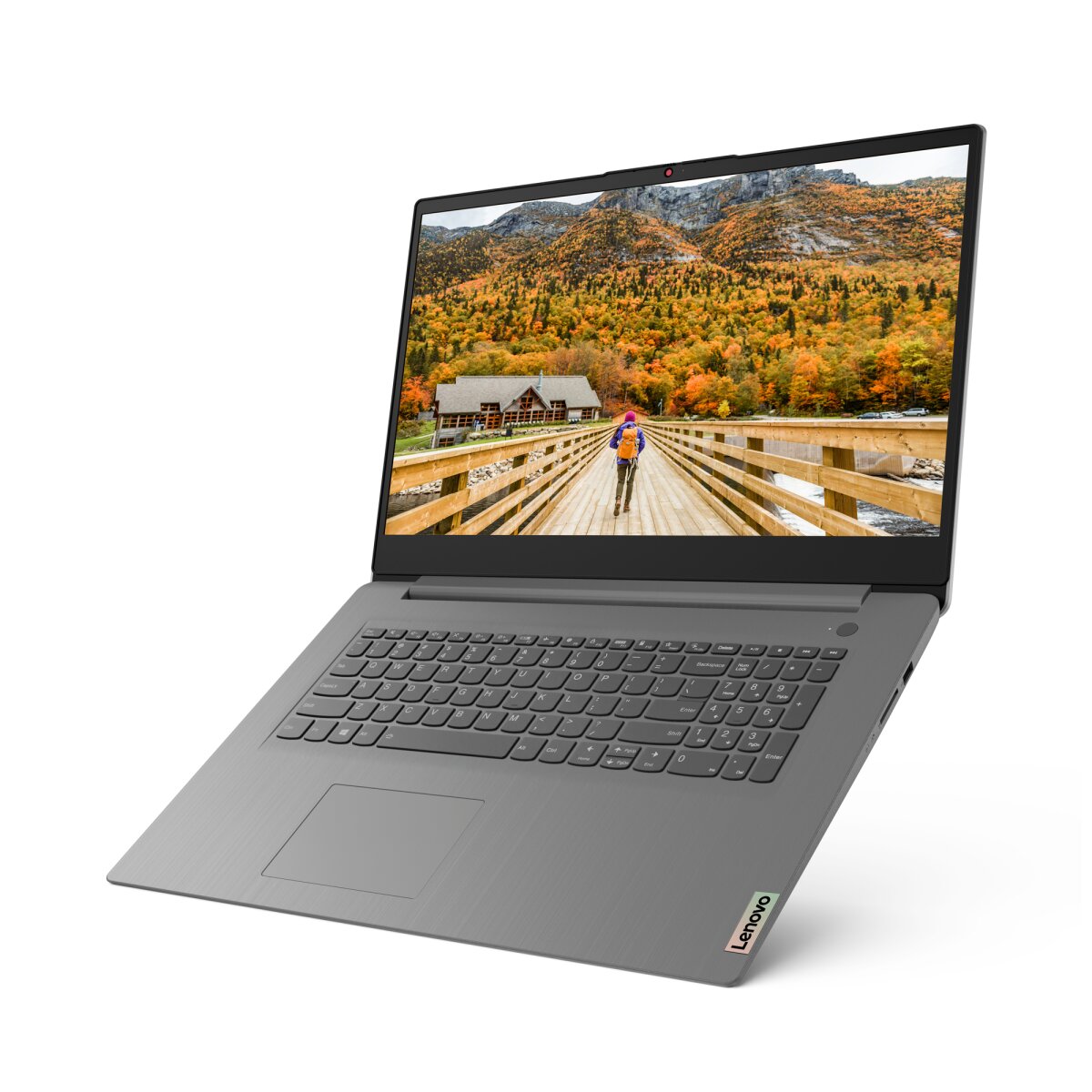 Lenovo IdeaPad 3 82KV00NEMH image gallery 9