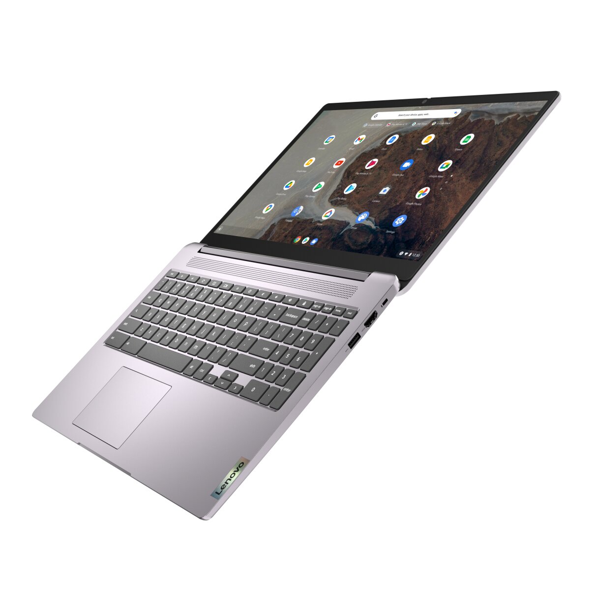 Lenovo IdeaPad 3 82N4004SGE image gallery 5