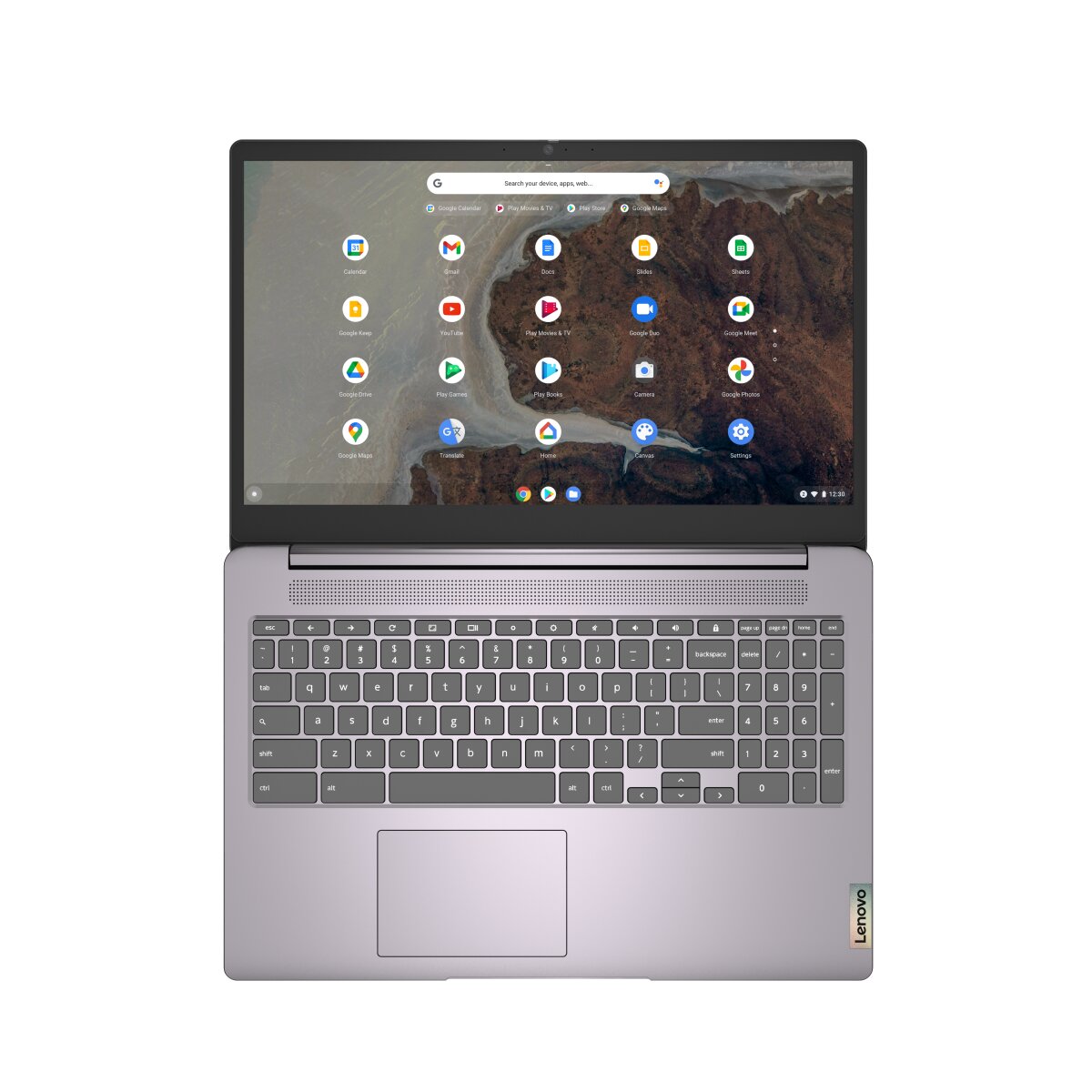 Lenovo IdeaPad 3 82N4004SGE image gallery 6