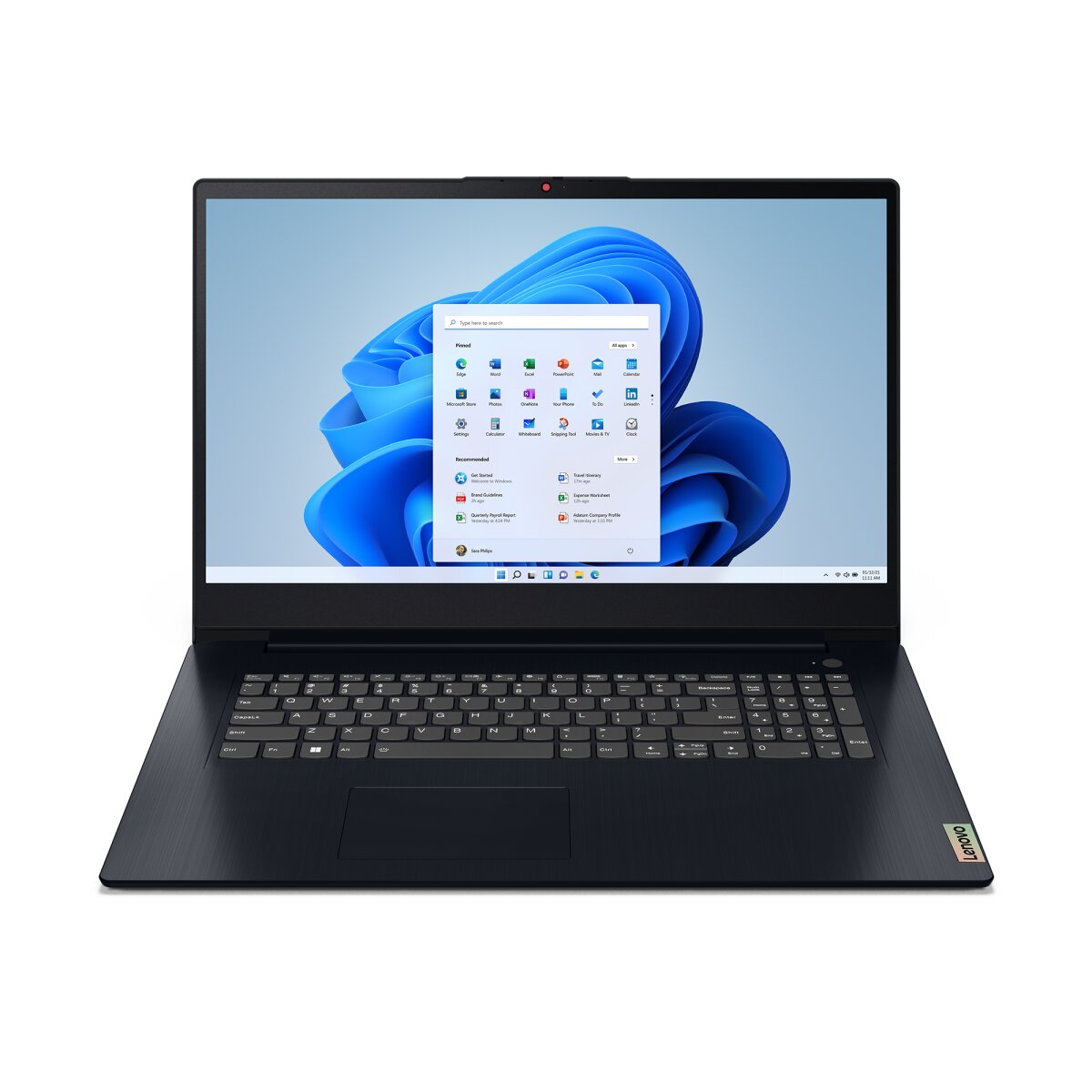 Lenovo IdeaPad 3 82RL009VPB image gallery 1