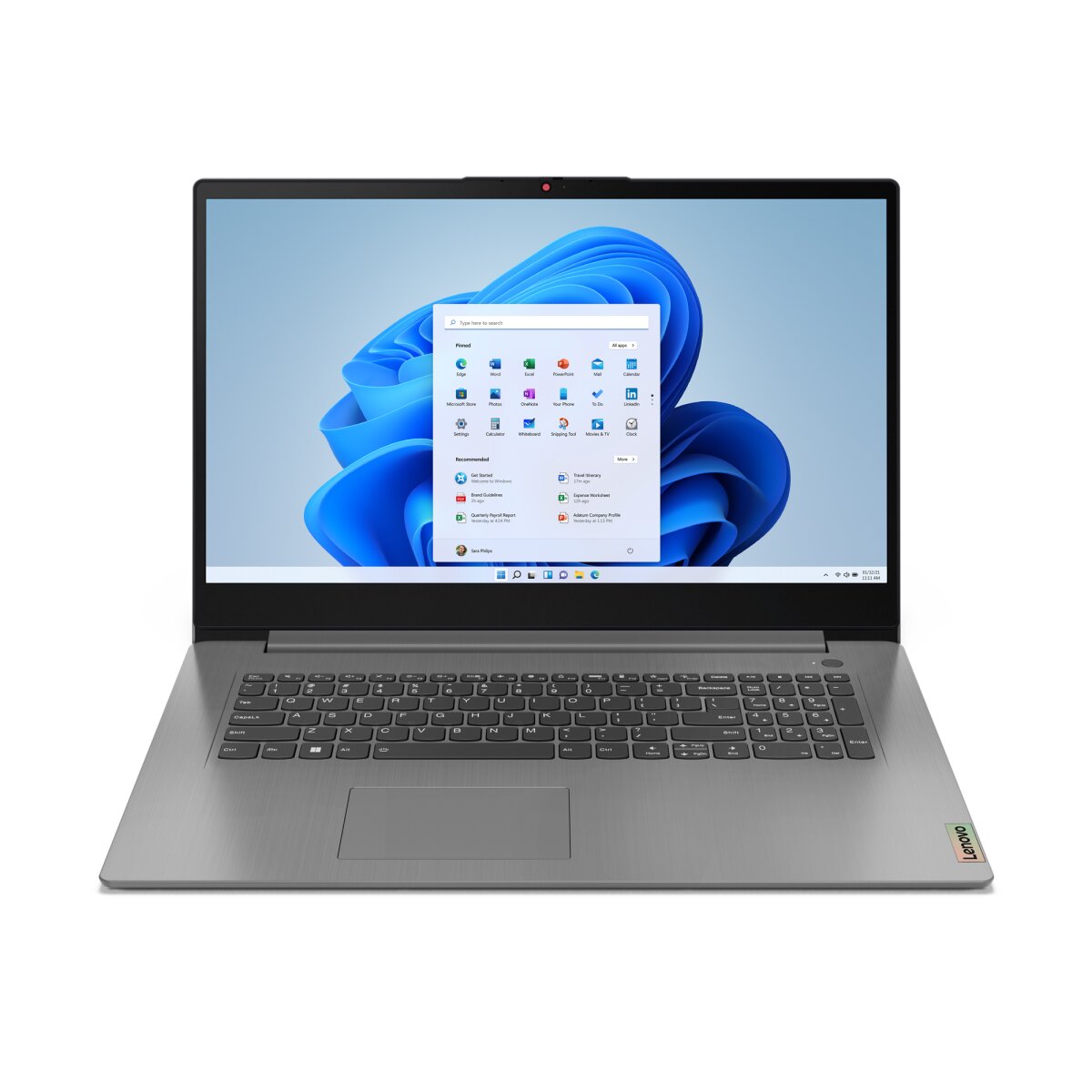 Lenovo IdeaPad 3 82RL00DXMH image gallery 1