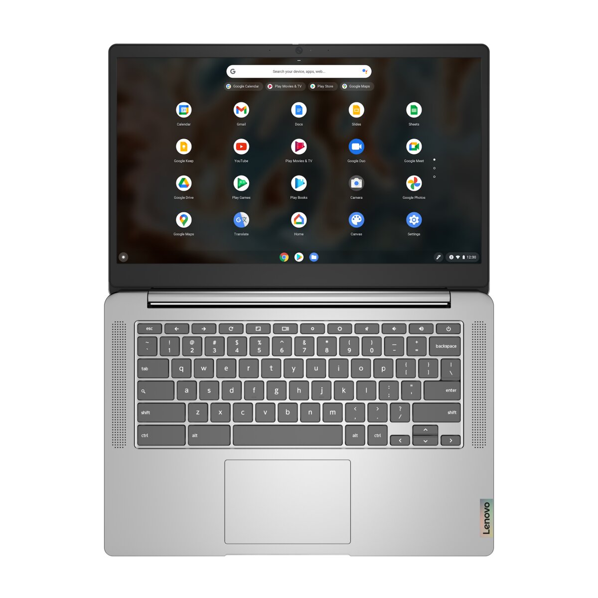 Lenovo IdeaPad 3 Chrome 14M836 82KN002HPG image gallery 6