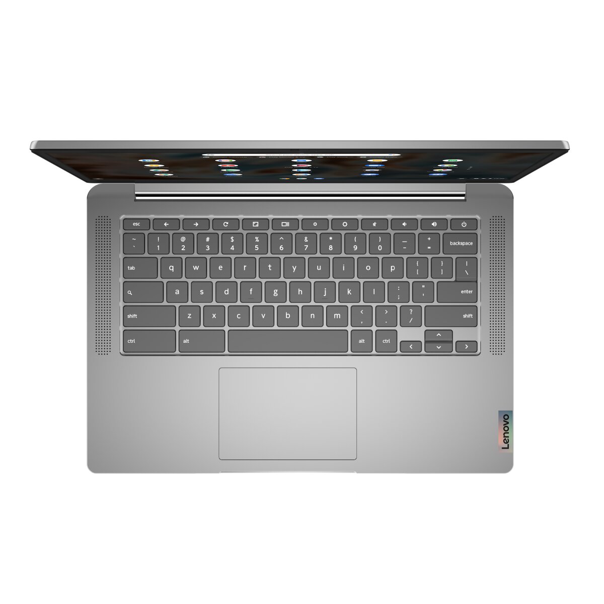 Lenovo IdeaPad 3 Chrome 14M836 82KN002HPG image gallery 7
