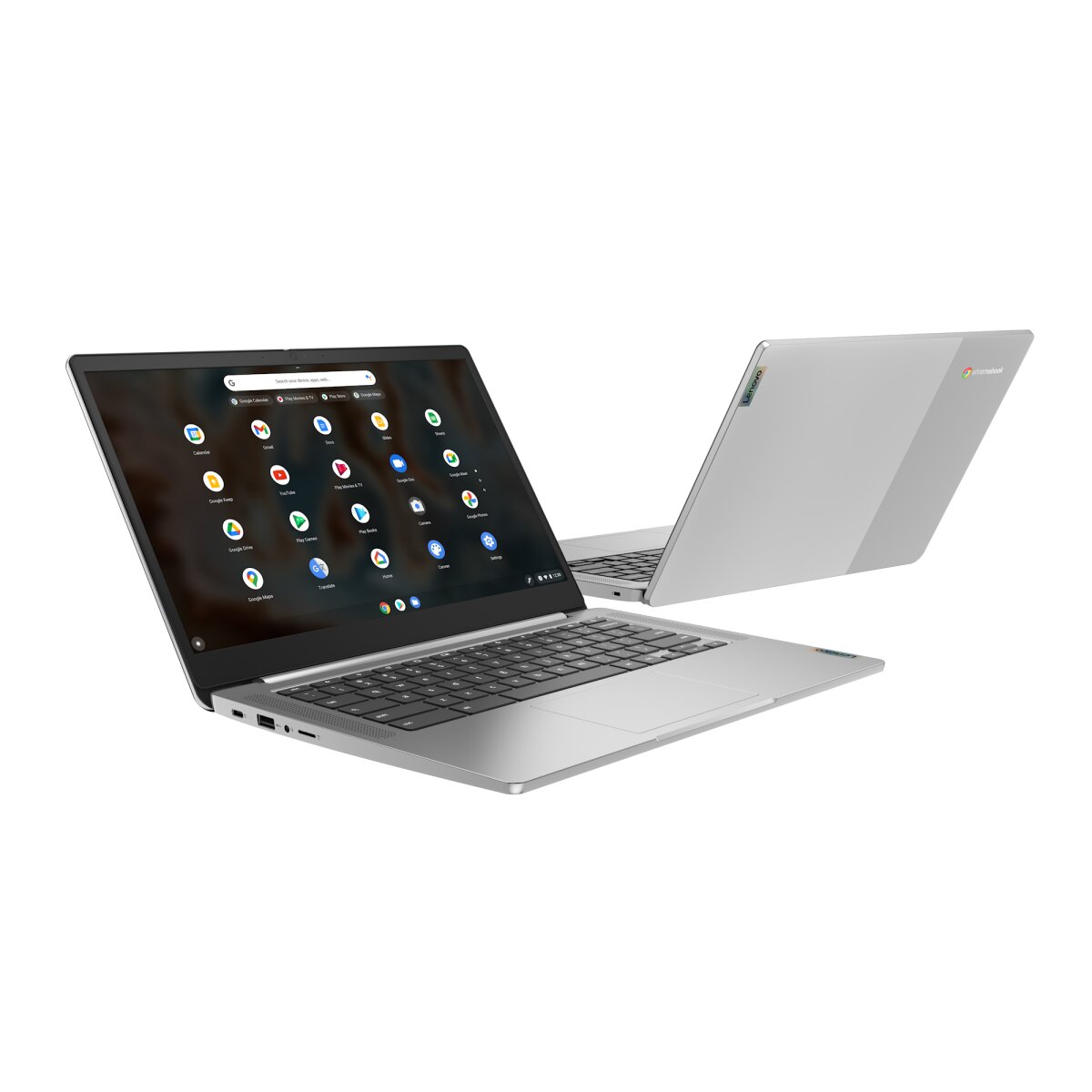 Lenovo IdeaPad 3 Chrome 14M836 82KN002HPG image gallery 8