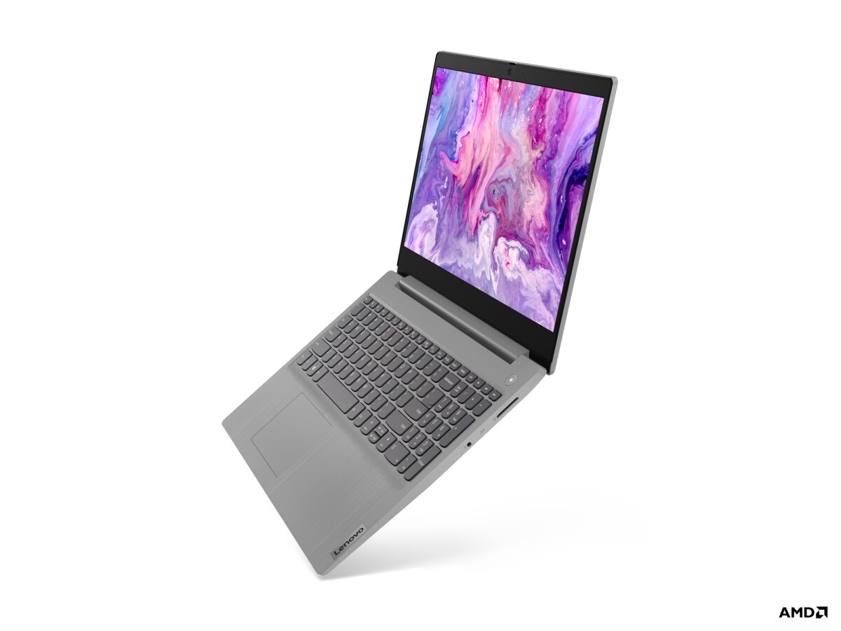 Lenovo IdeaPad 3 81W10118MB image gallery 4
