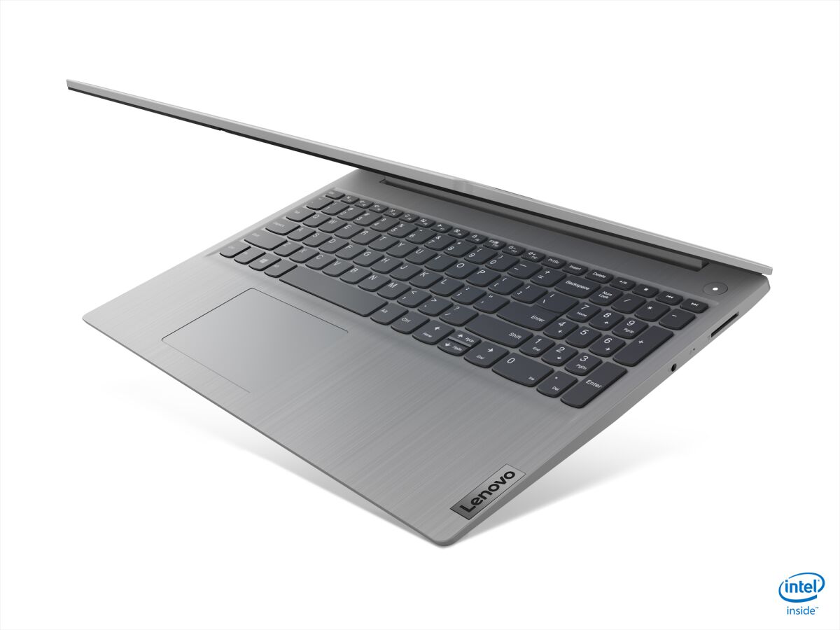 Lenovo IdeaPad 3 81WQ00C3US image gallery 10
