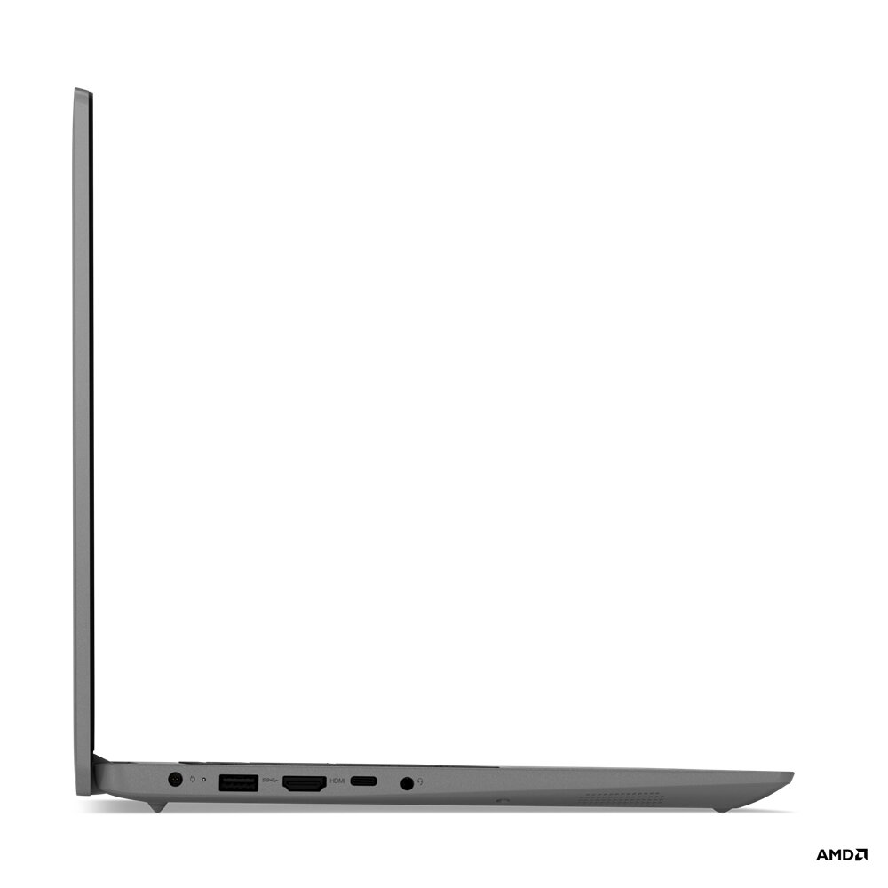 Lenovo IdeaPad 300 IP3 15 R3 5425U 4GB 128GB BLUE 82RN004RUK image gallery 7
