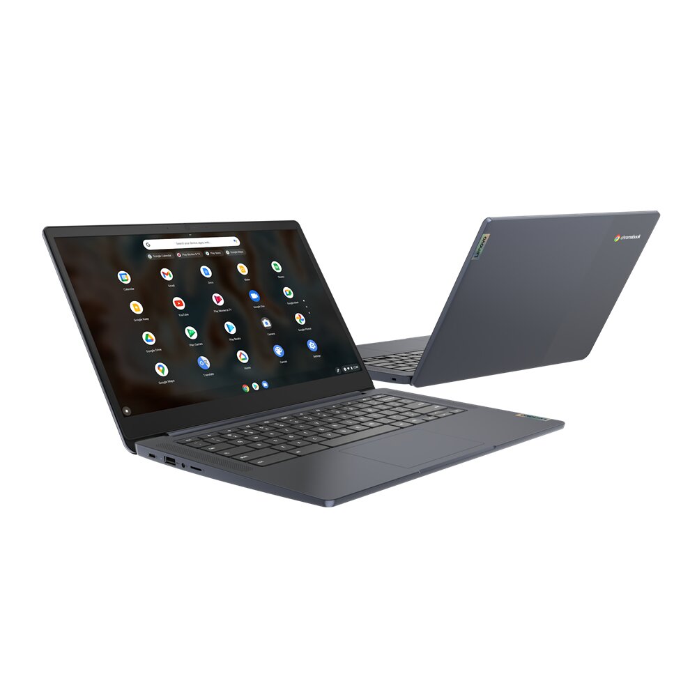 Lenovo IdeaPad 3 14M836 82KN003UUK image gallery 4