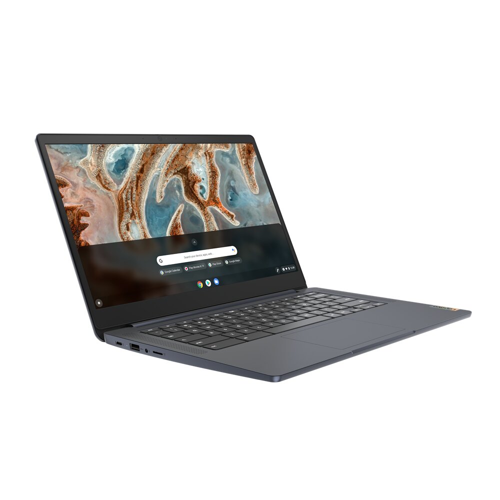Lenovo IdeaPad 3 14M836 82KN003UUK image gallery 3