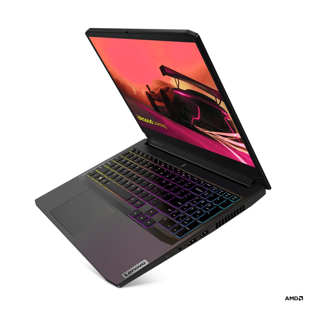 Lenovo IdeaPad Gaming 3 15ACH6 82K201SUSP image gallery 2