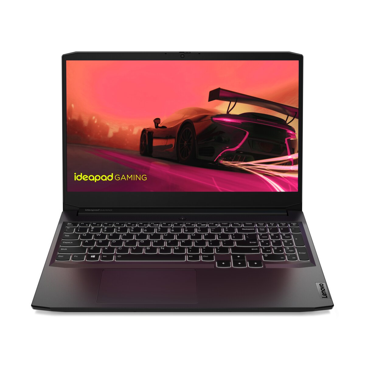Lenovo IdeaPad Gaming 82K2028WUK image gallery 2