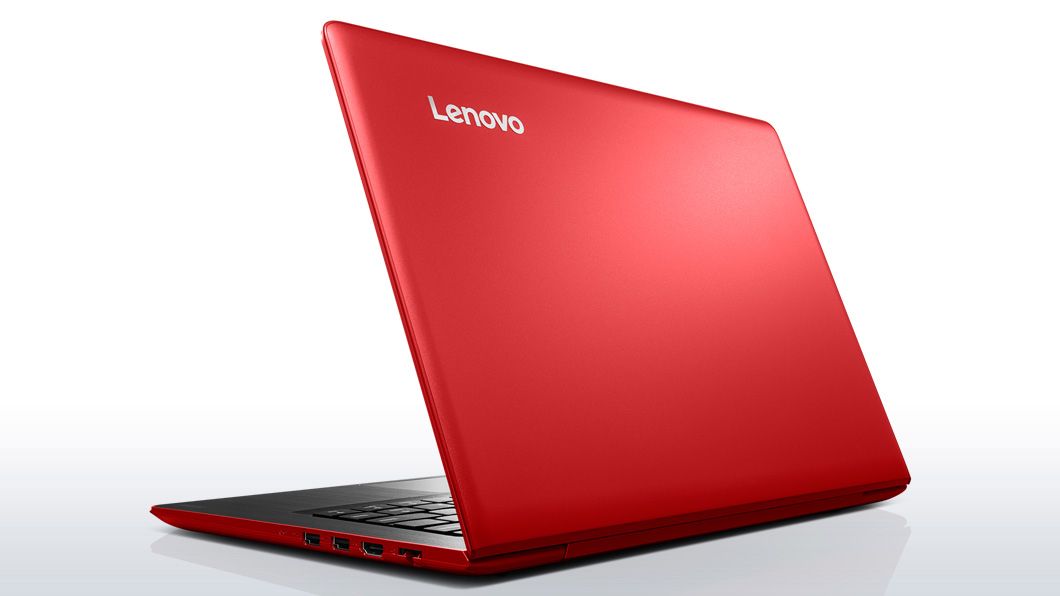 Lenovo IdeaPad 510s 80TK004KLM image gallery 1