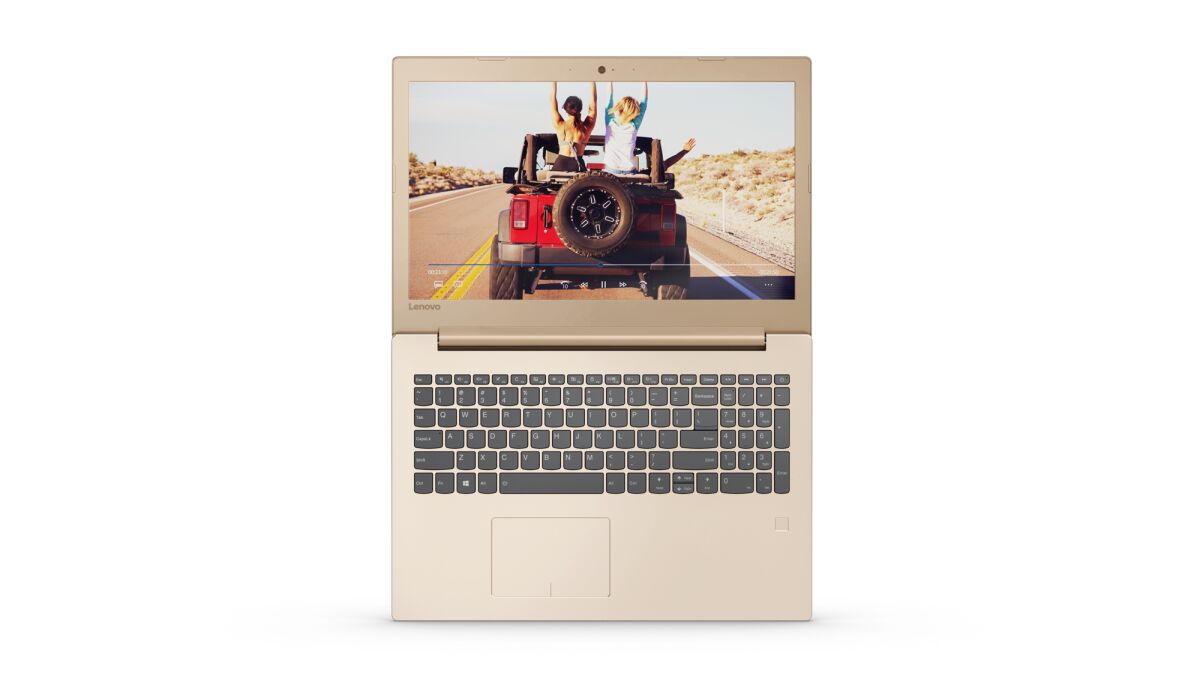 Lenovo IdeaPad 520 81BF0037AX image gallery 4