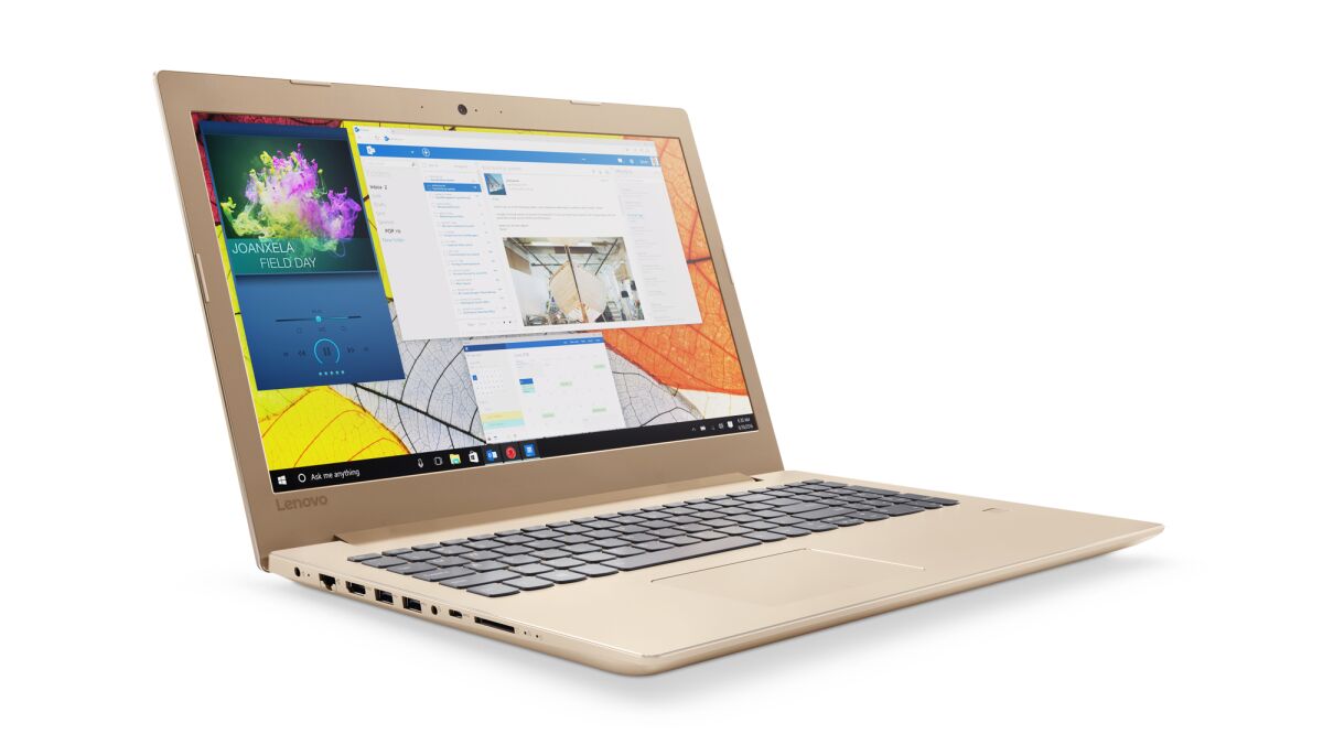 Lenovo IdeaPad 520 81BF0037AX image gallery 6
